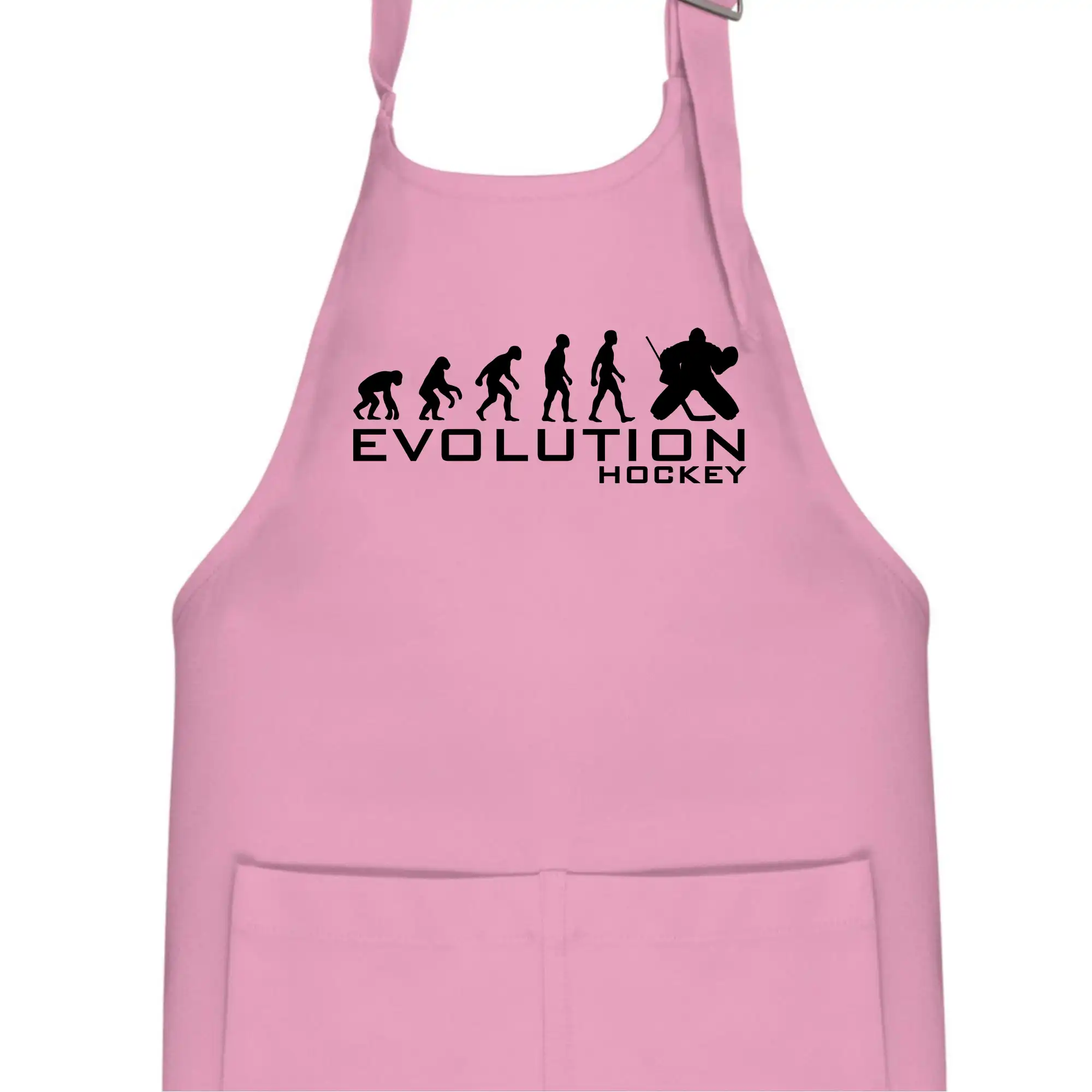 Evoluce Hockey brankář