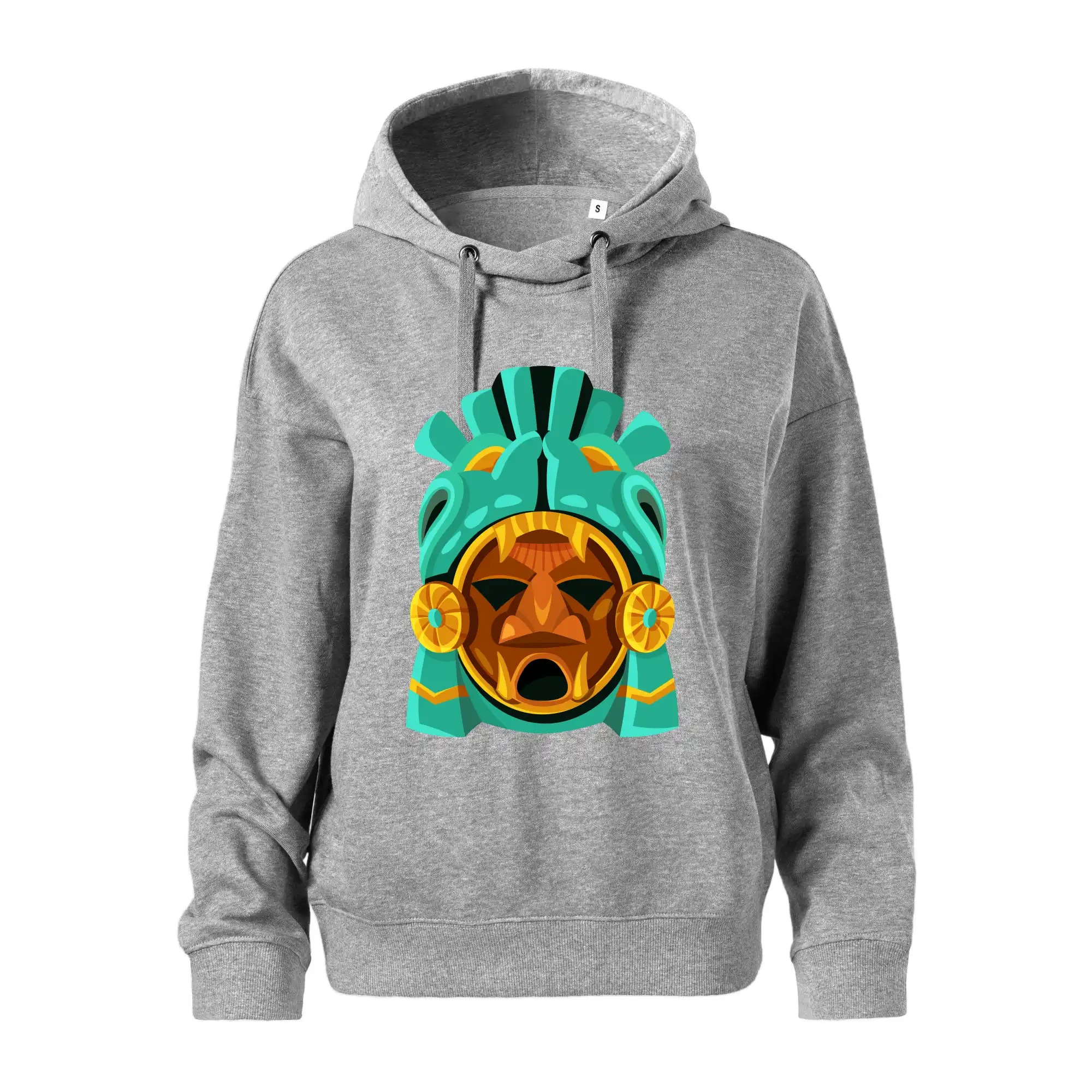 Mayové maska mátová