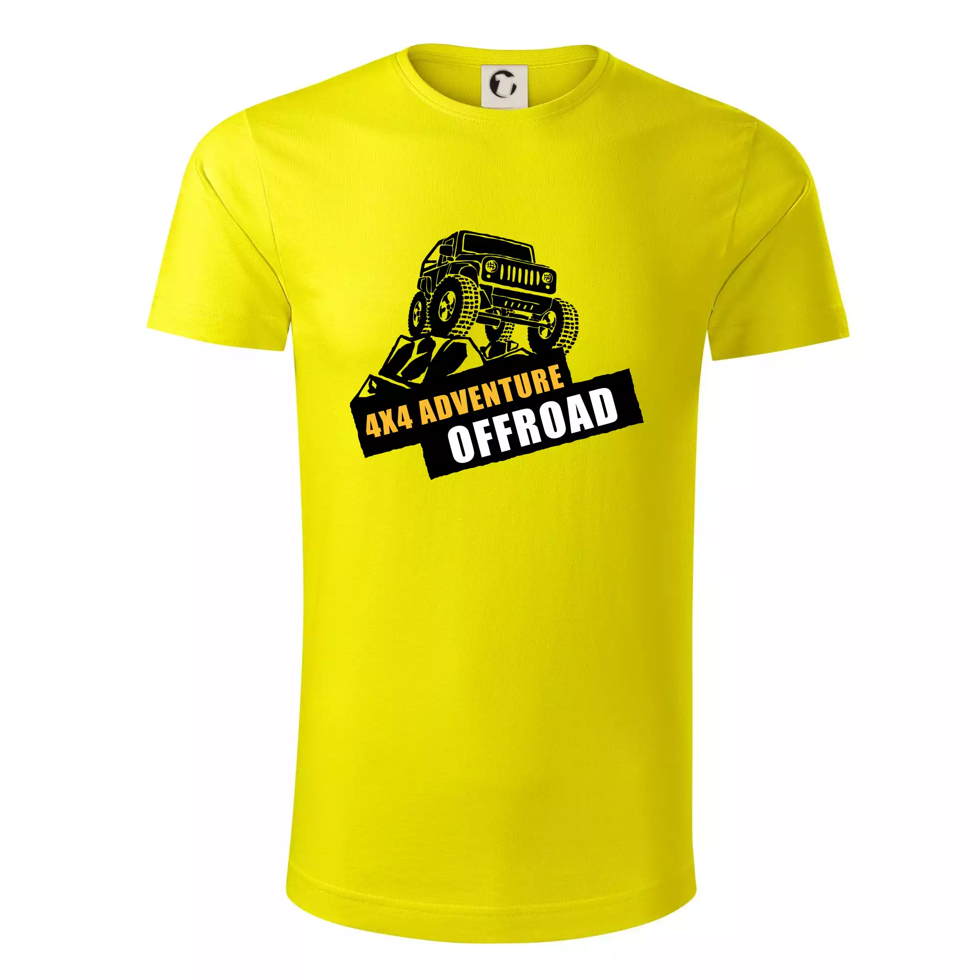 4x4 adventure offroad