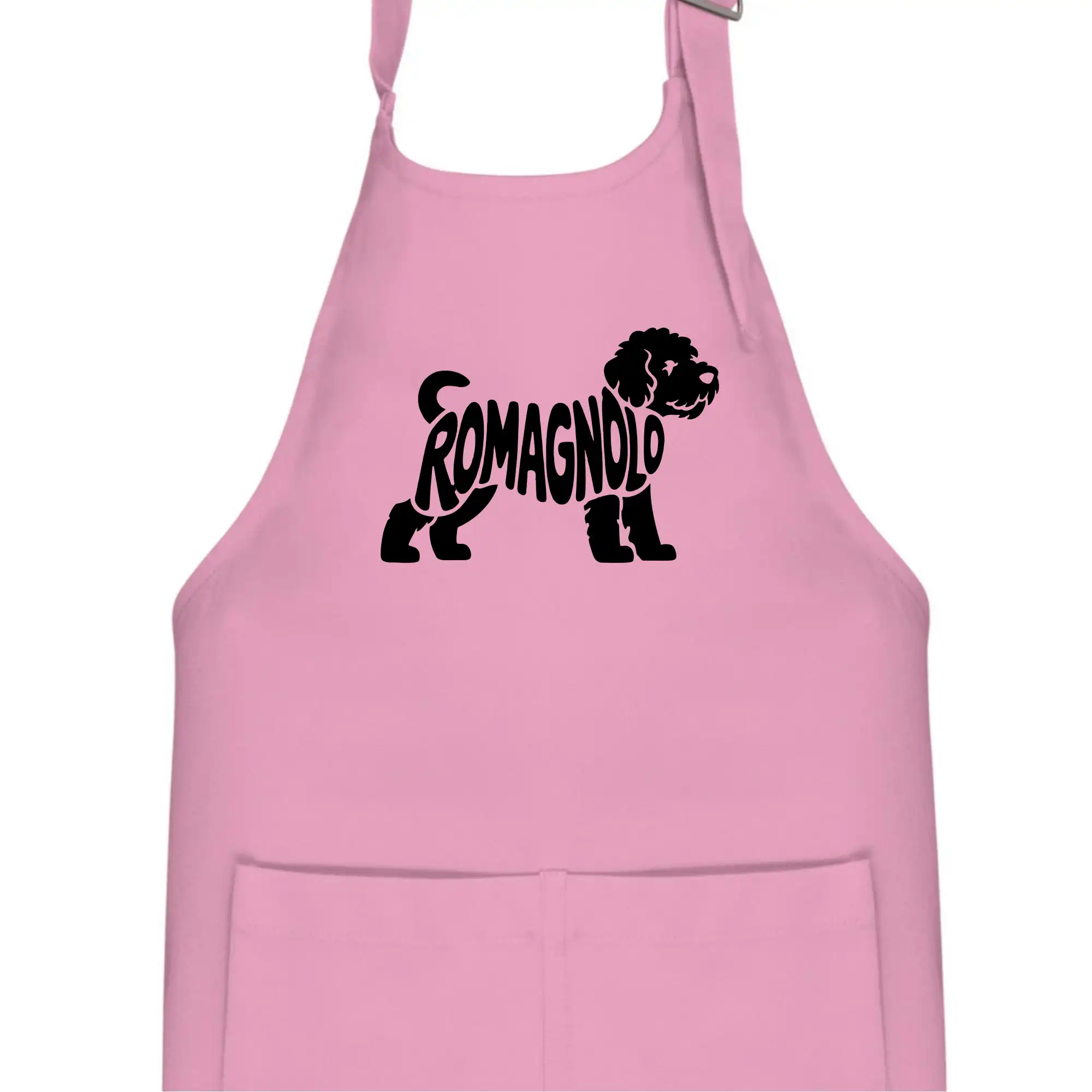 Romagnolo nápis v těle