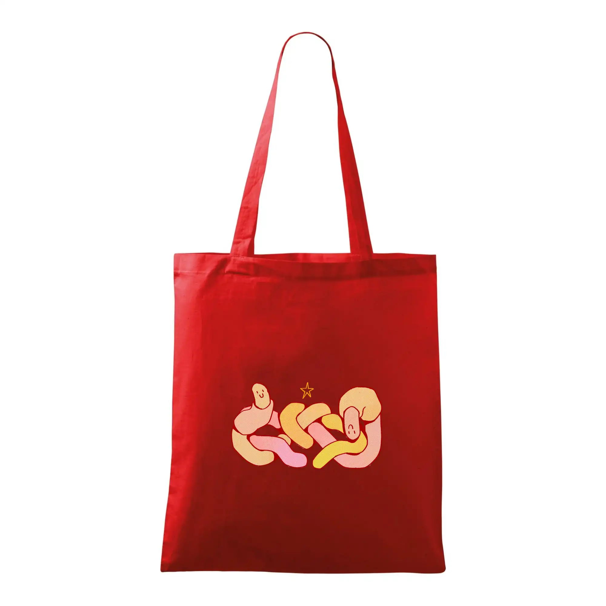 Zamilované žížaly (Alexis Citrine)