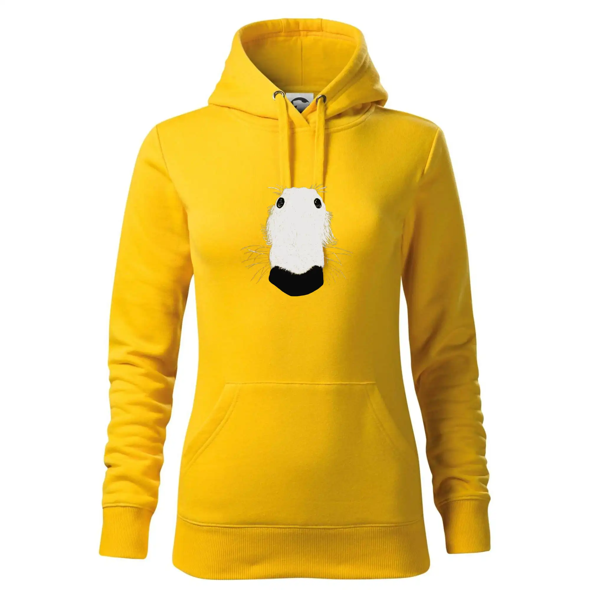 Barzoj čumák (Moňas)