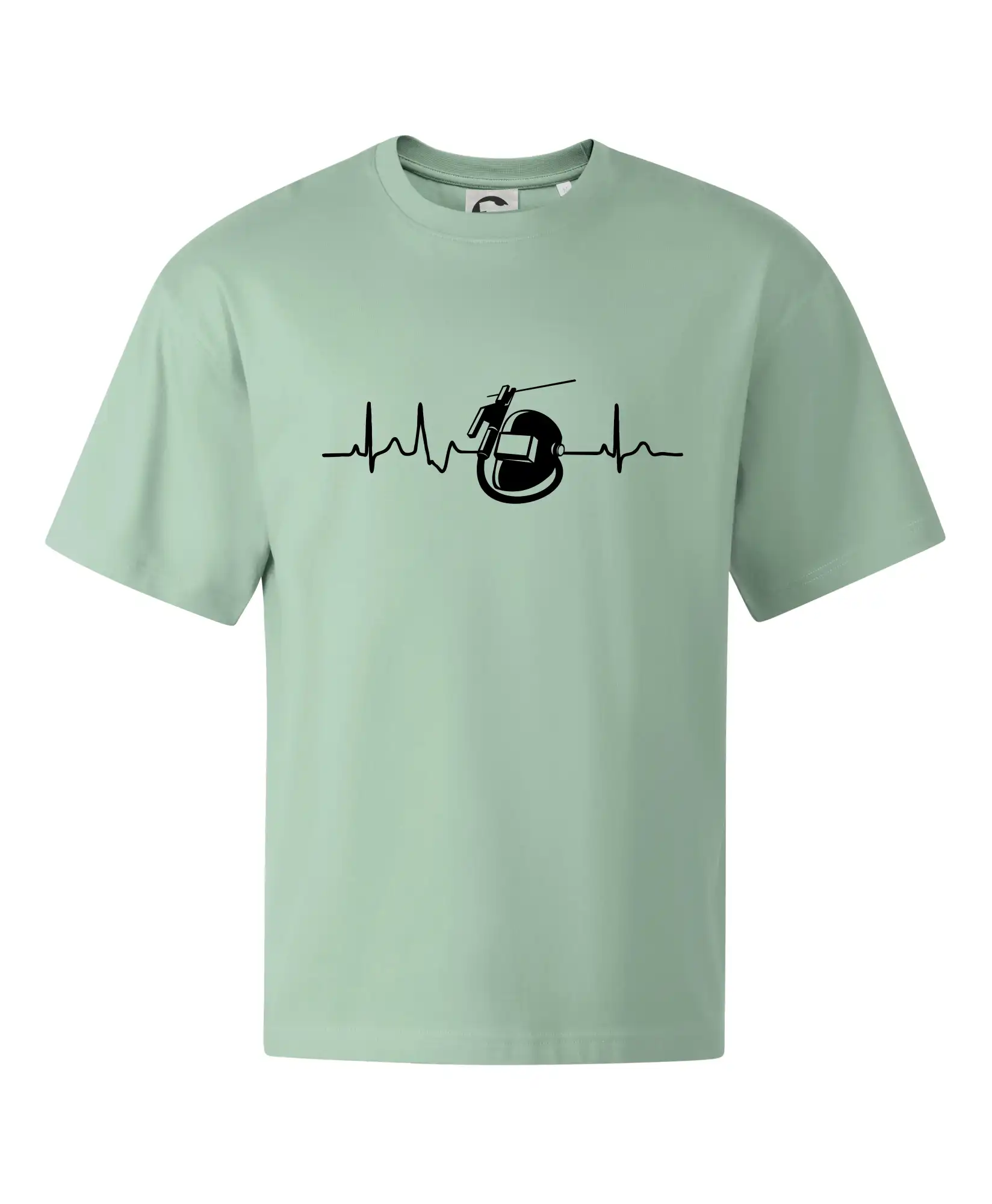EKG svářeč