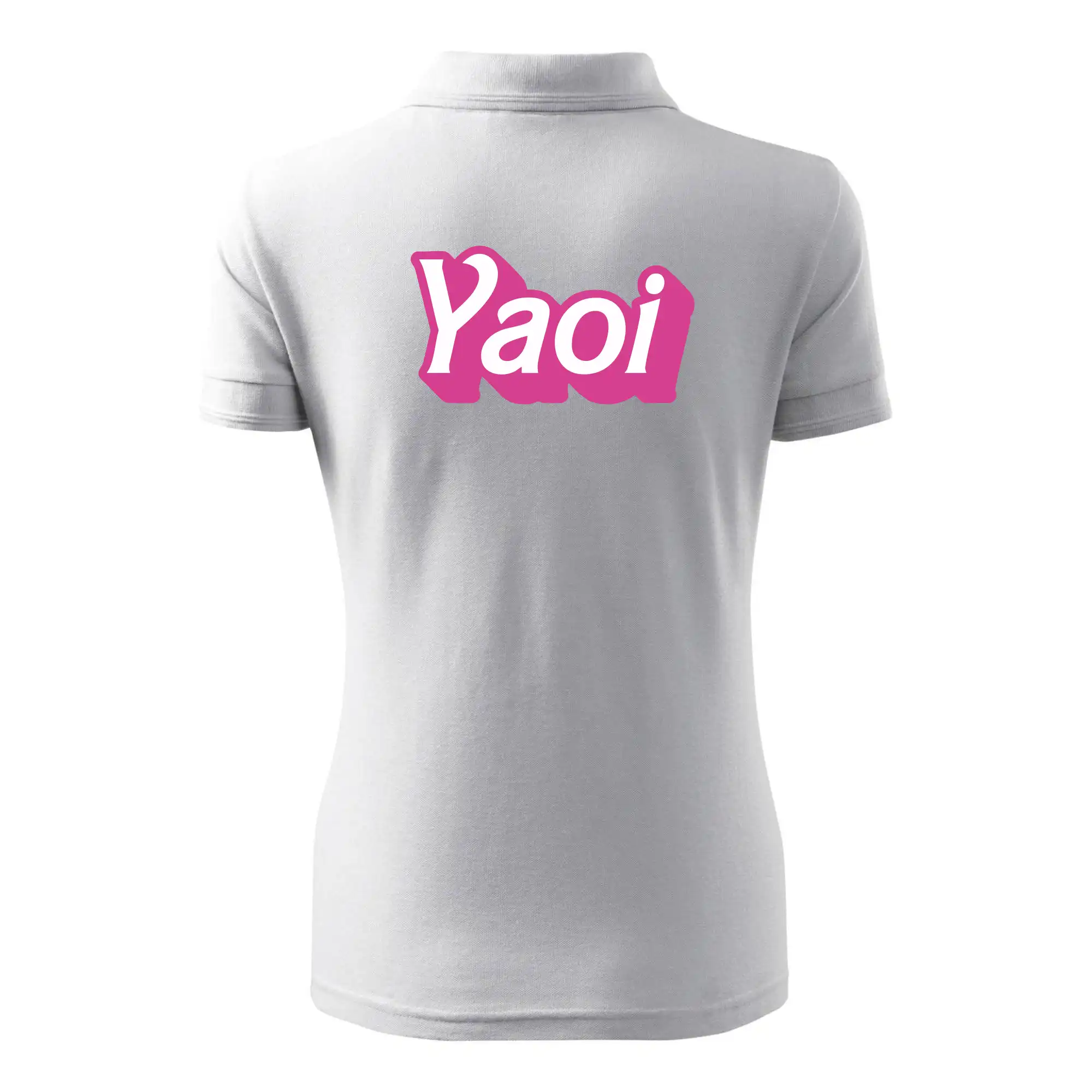 Yaoi logo