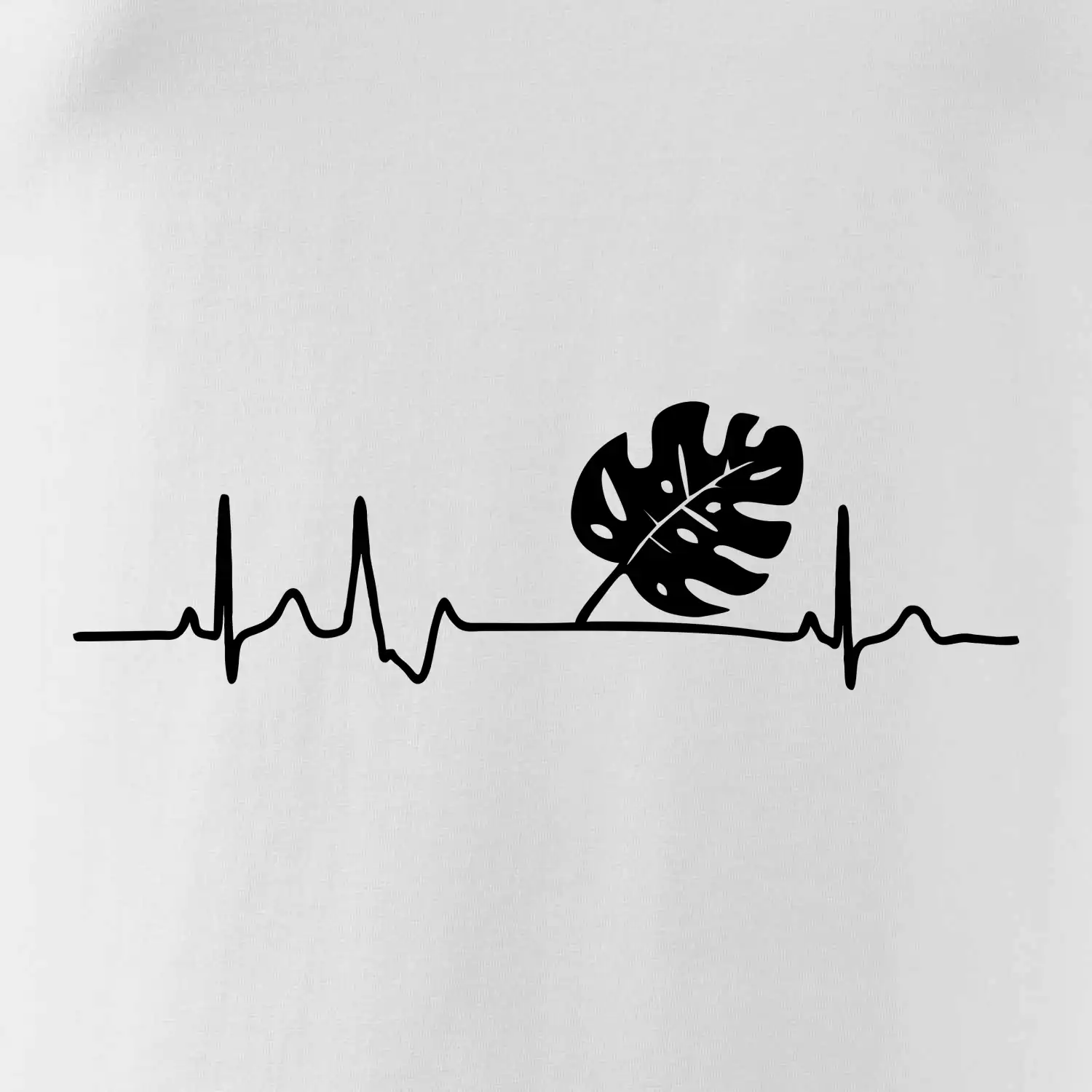 EKG Monstera