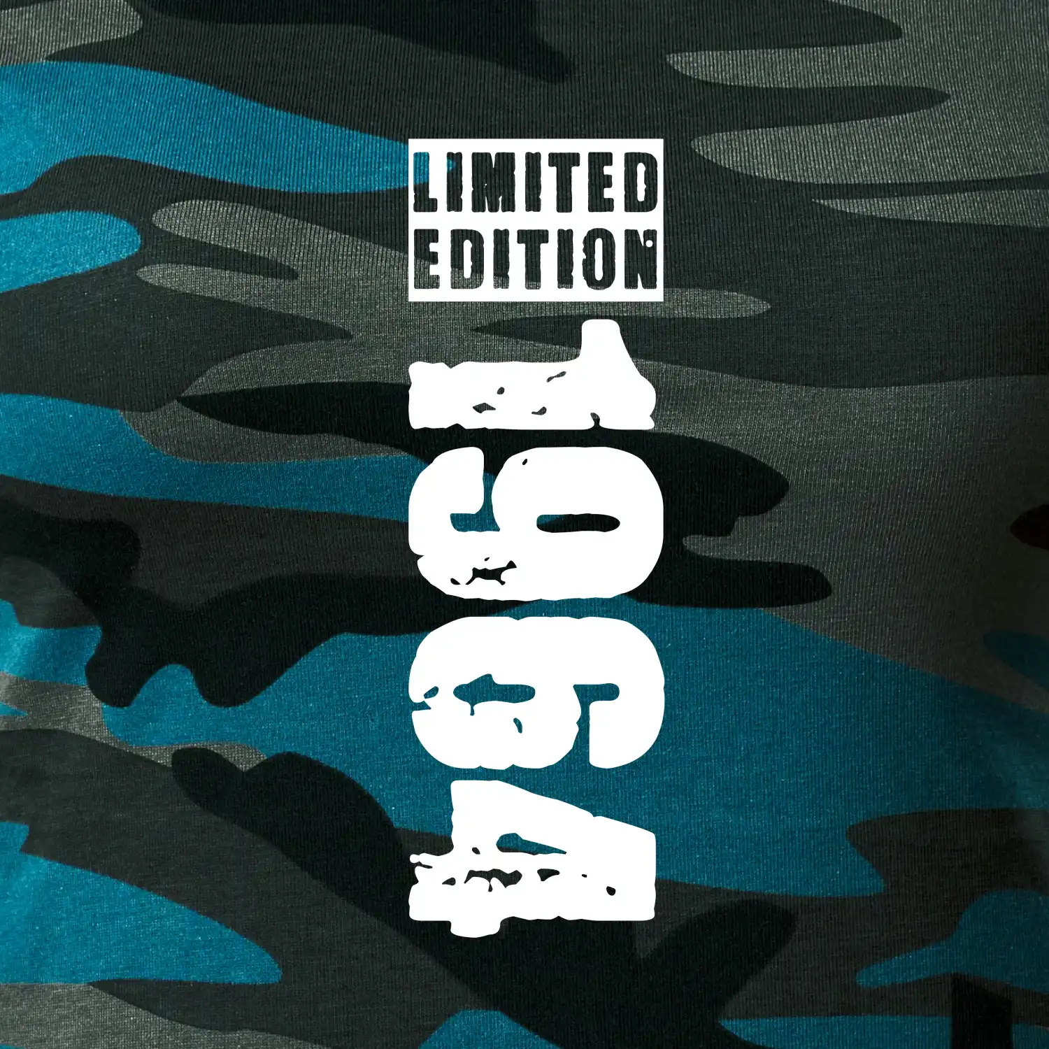 Limited edition 1964 pruh