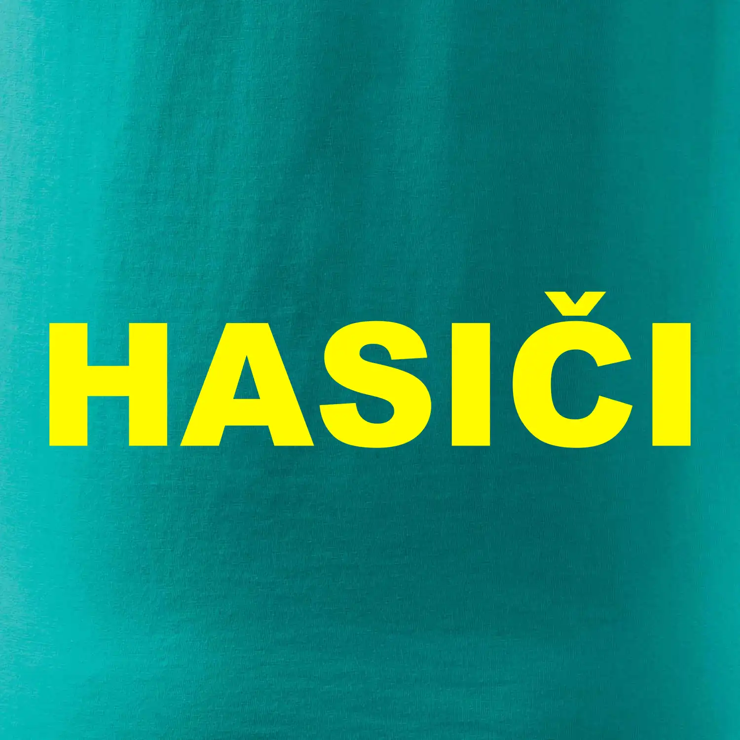 Hasiči název samostatný