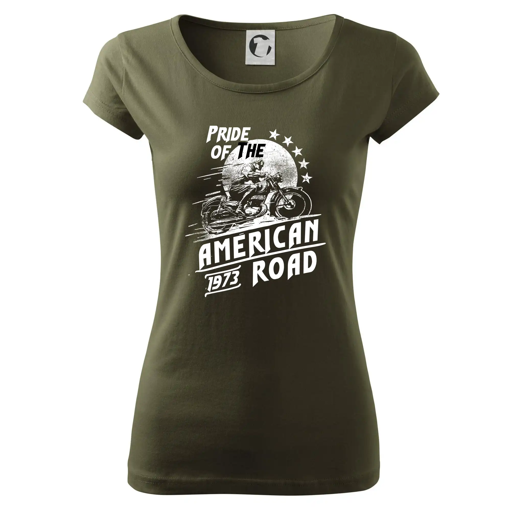 American Pride