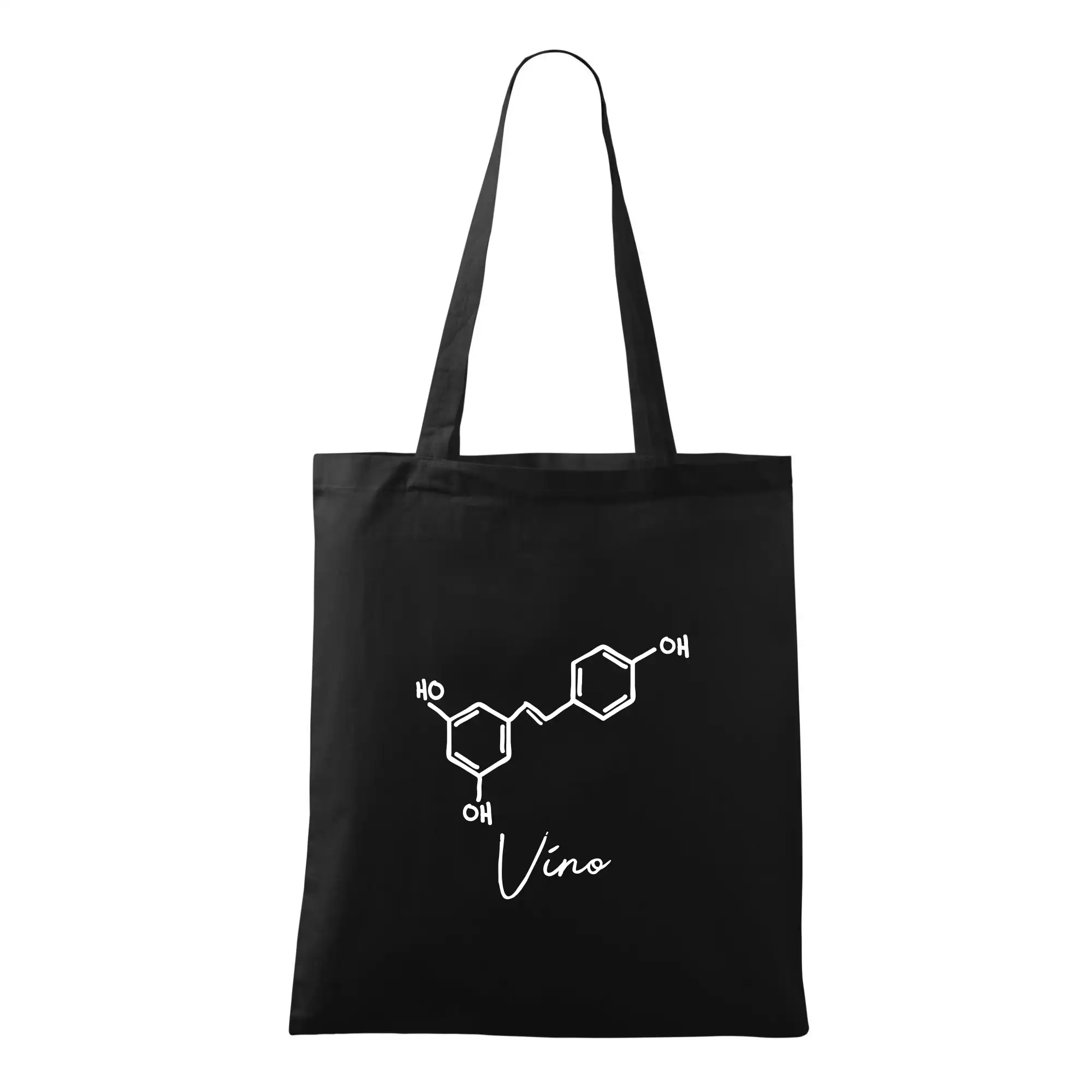 Barová chemie - víno