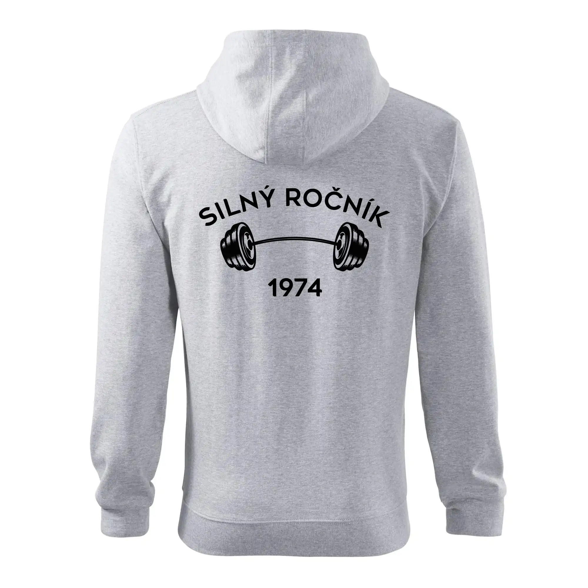 Silný ročník - Letopočet 1974