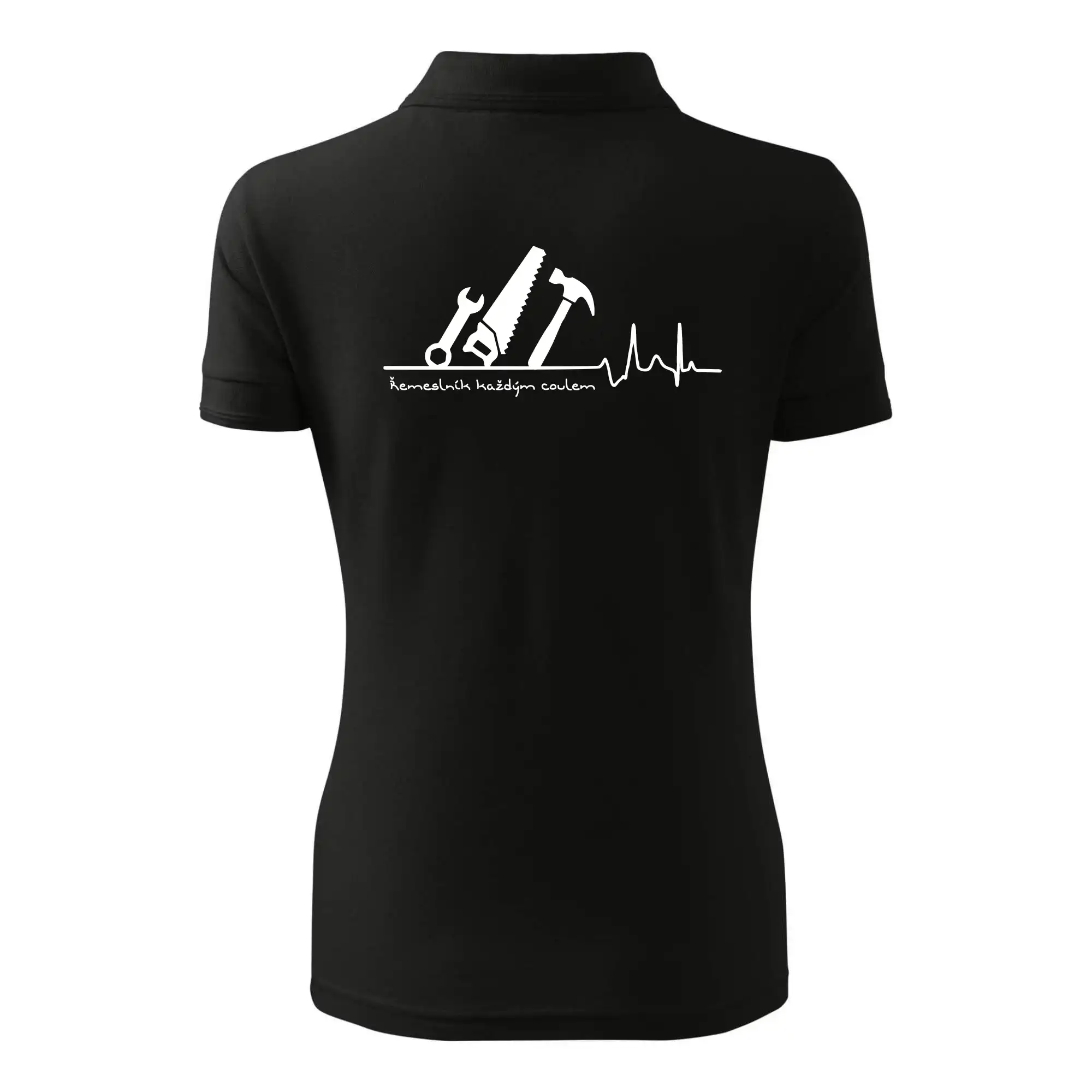 Ekg řemeslník každým coulem