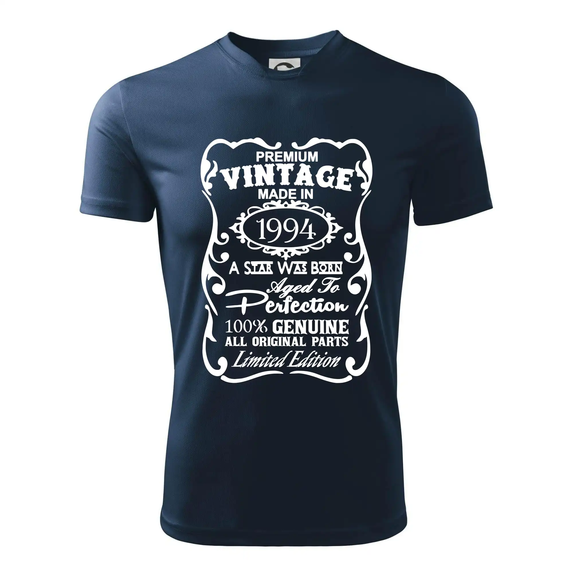 Vintage Etiketa - 1994