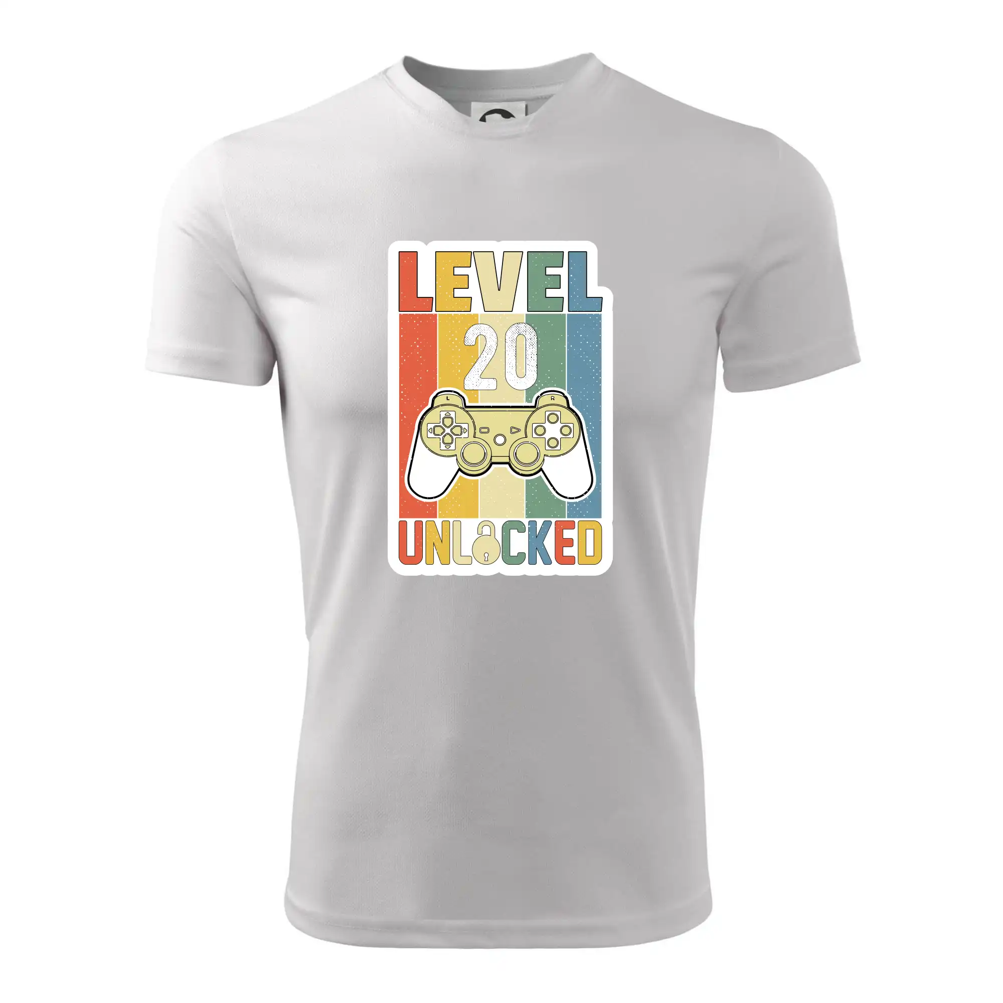 Gaming narozeniny 20