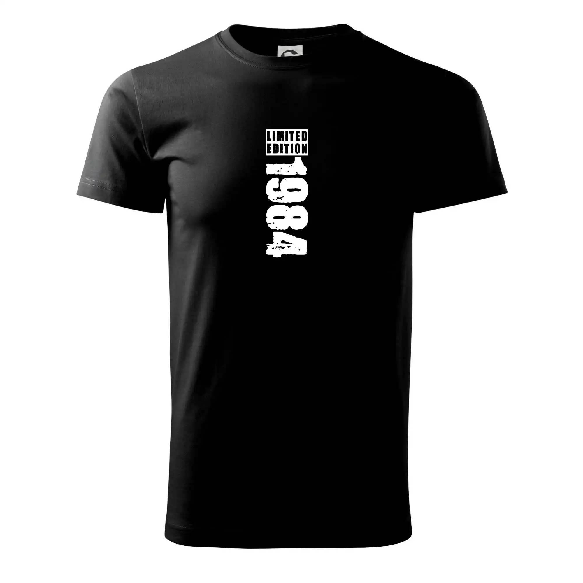 Limited edition 1984 pruh