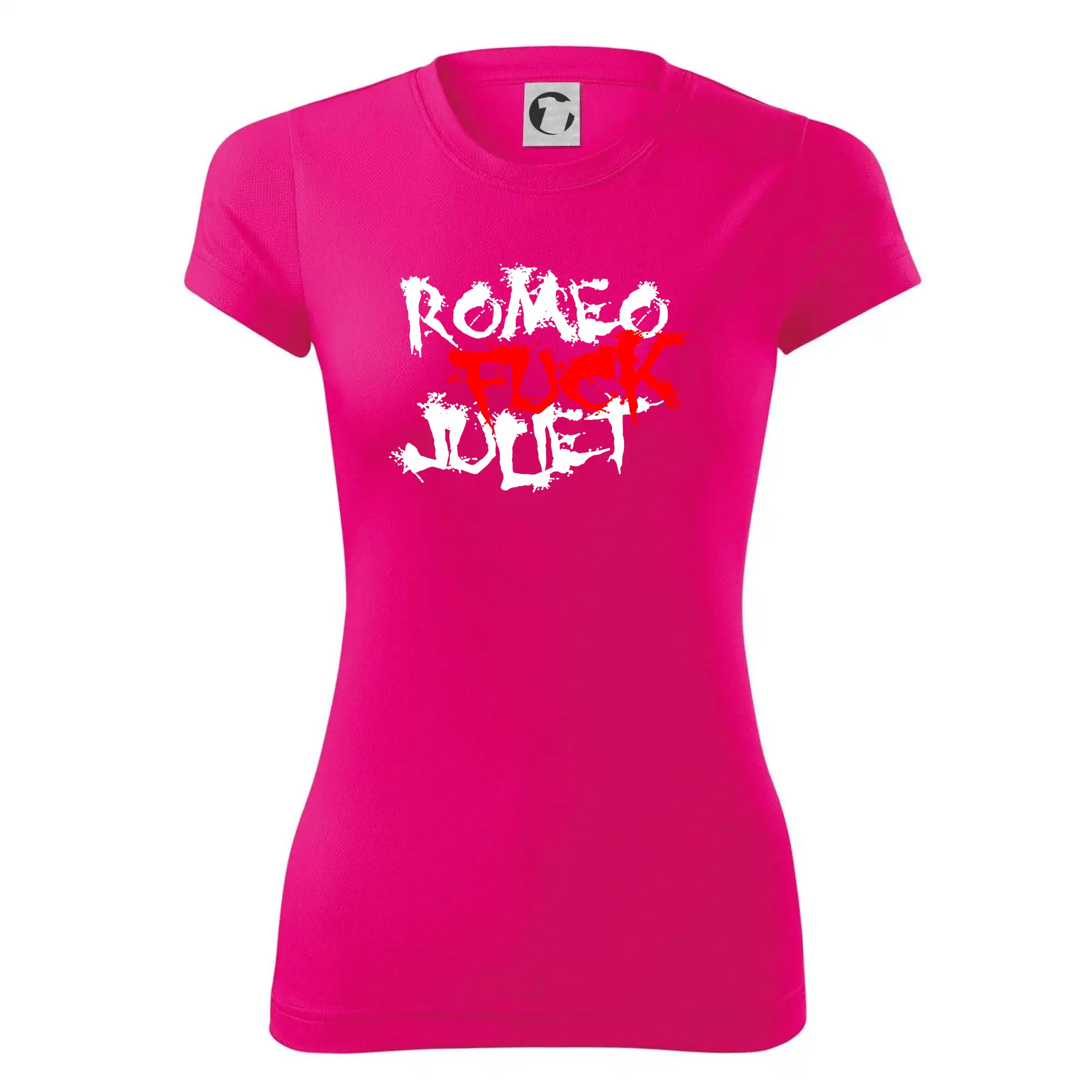 Romeo Fuck Juilet - Romeo vojel Julii