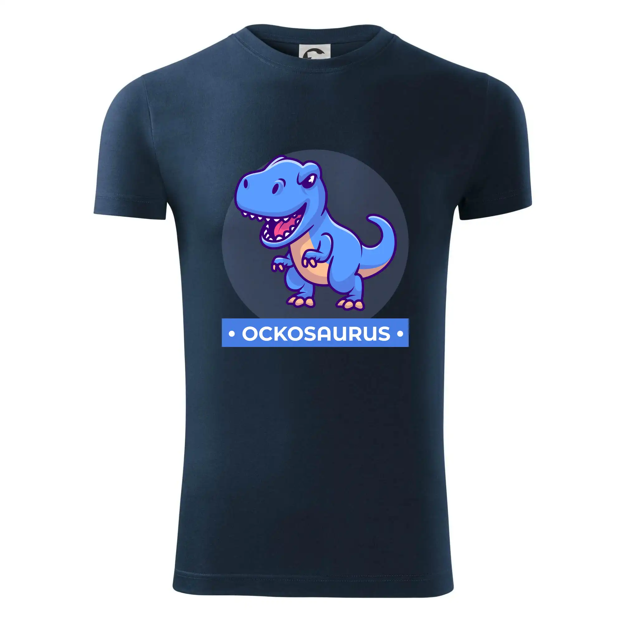 Dinosaurie rodina - ocko SK