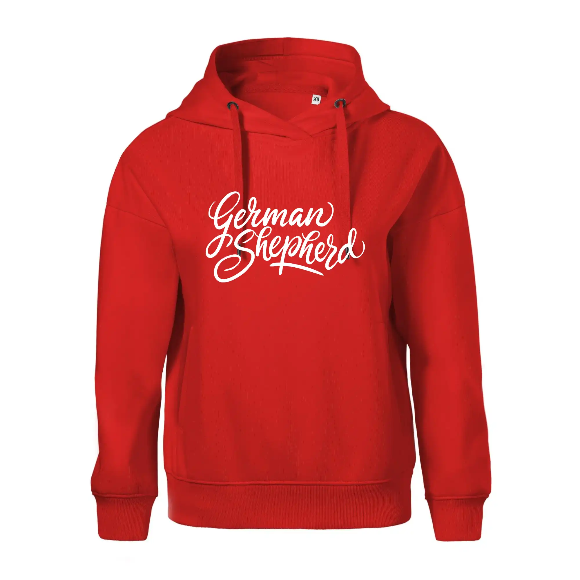 German shepherd - nápis okrasny - nápis okrasný