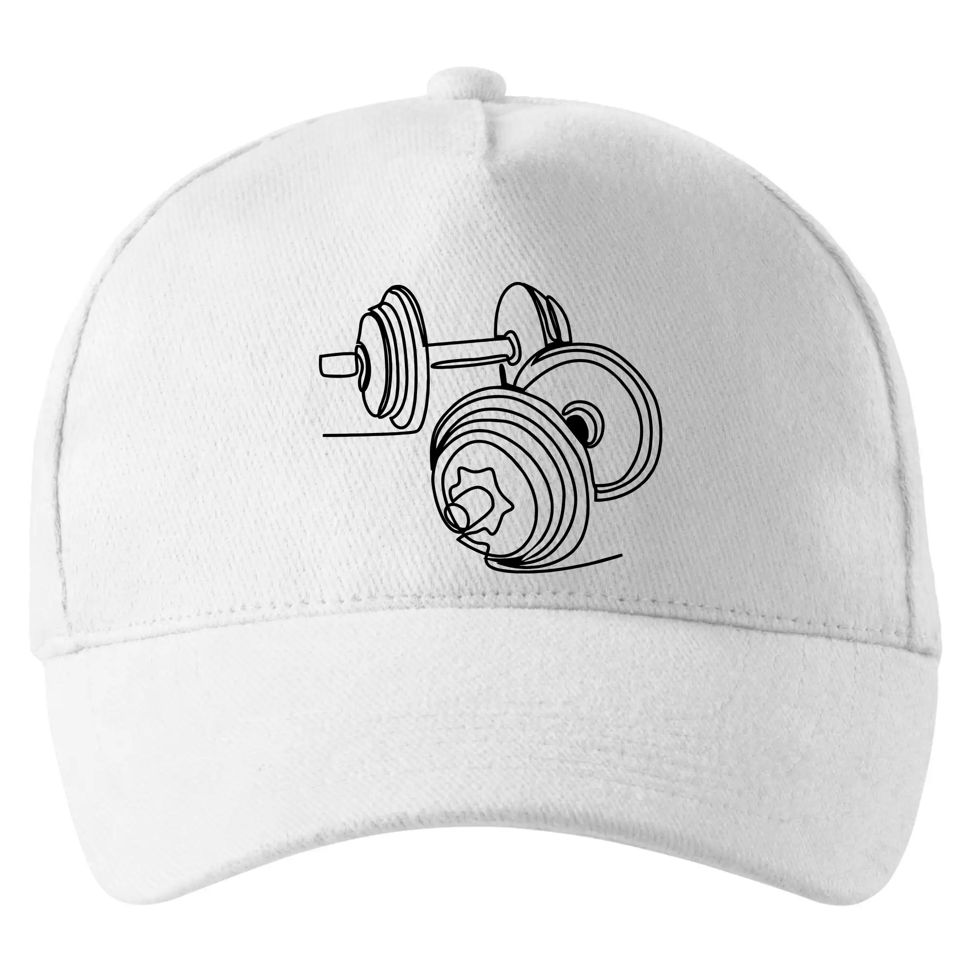 Dvě činky jedním tahem