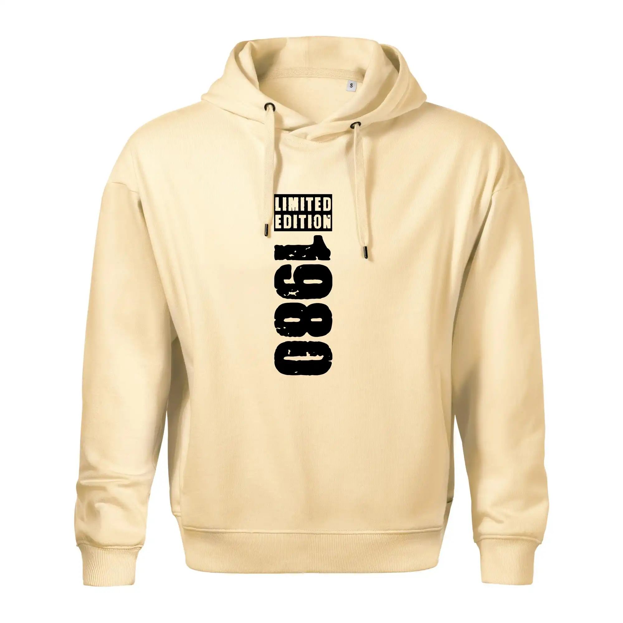 Limited edition 1980 pruh