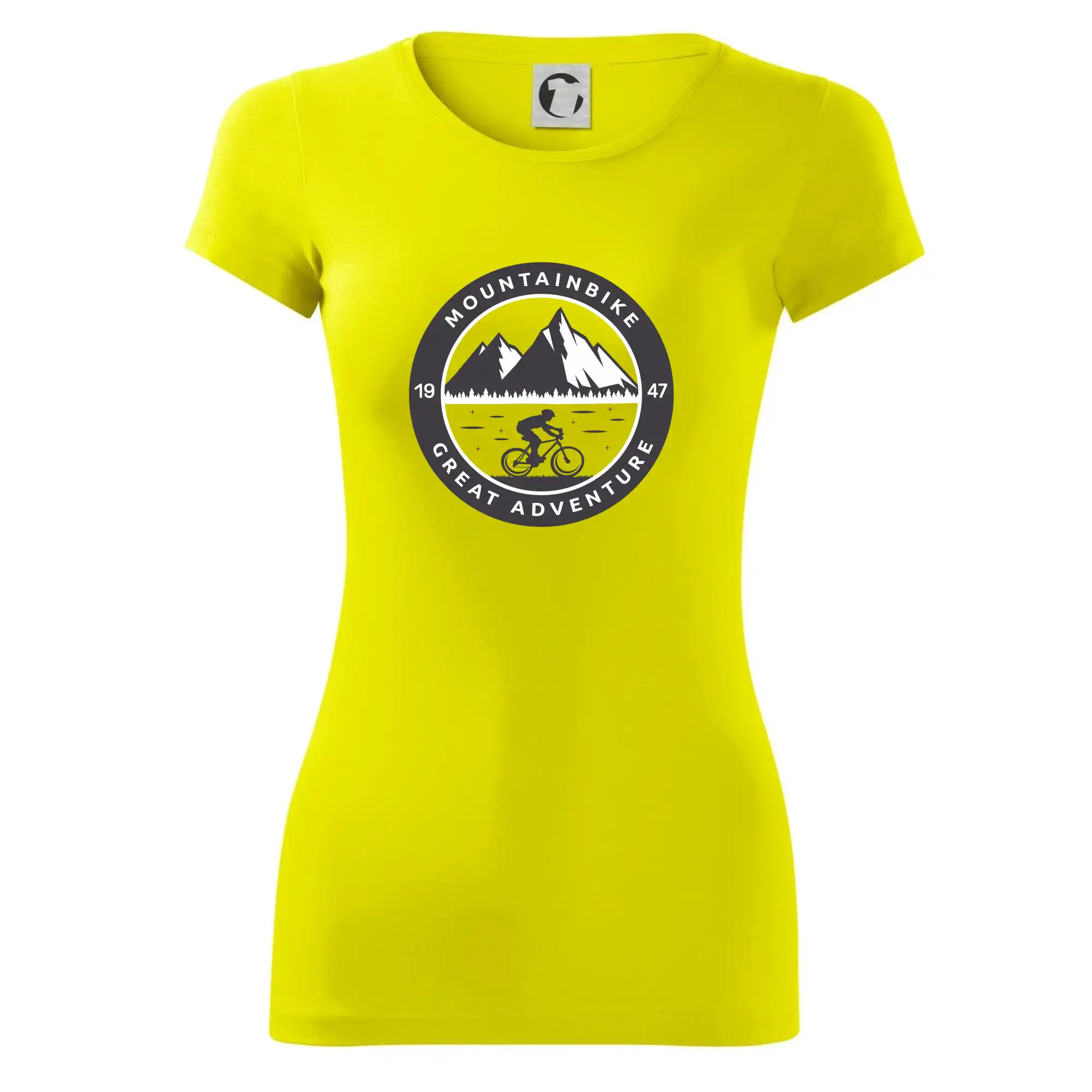 MTB  logo a ročník