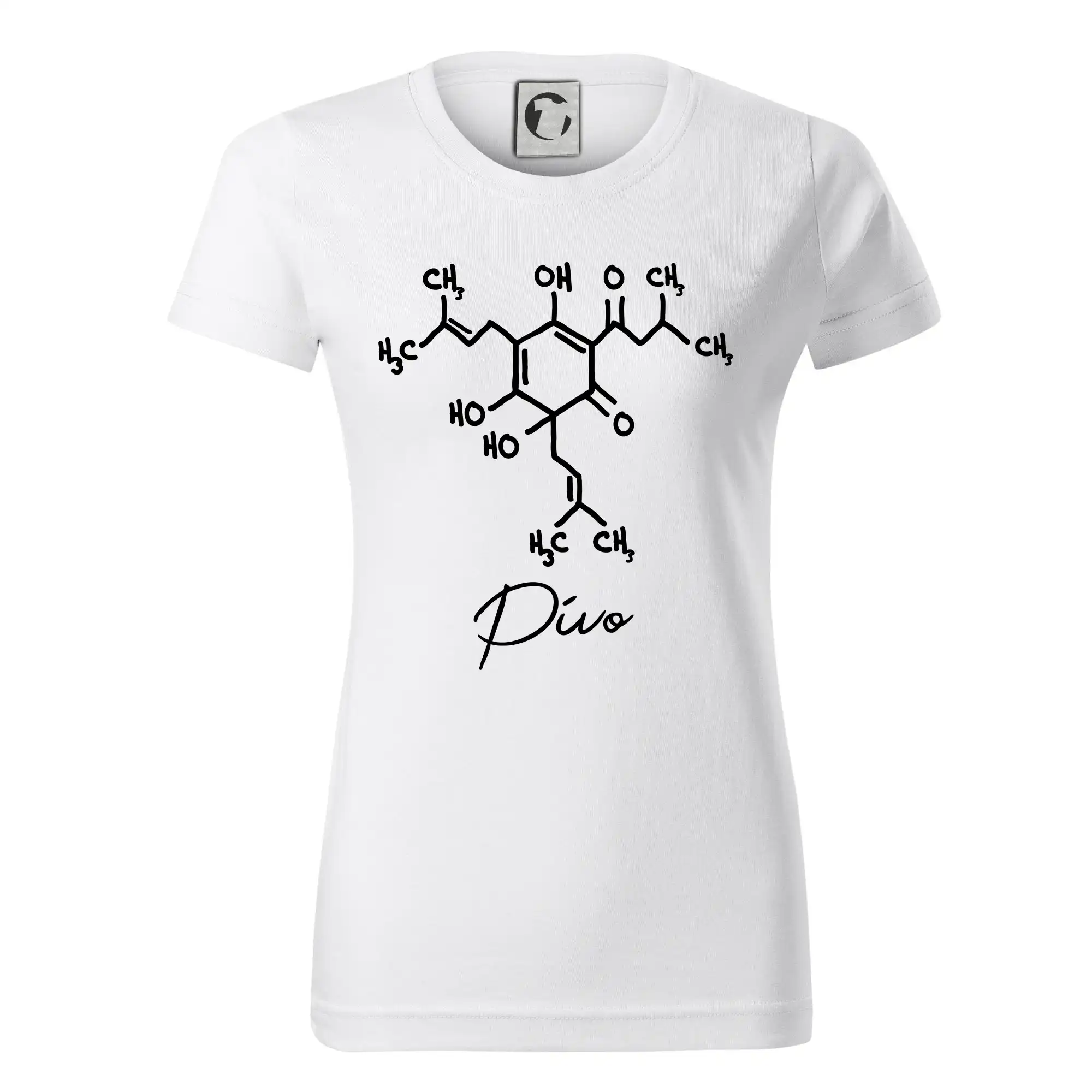 Barová chemie - pivo