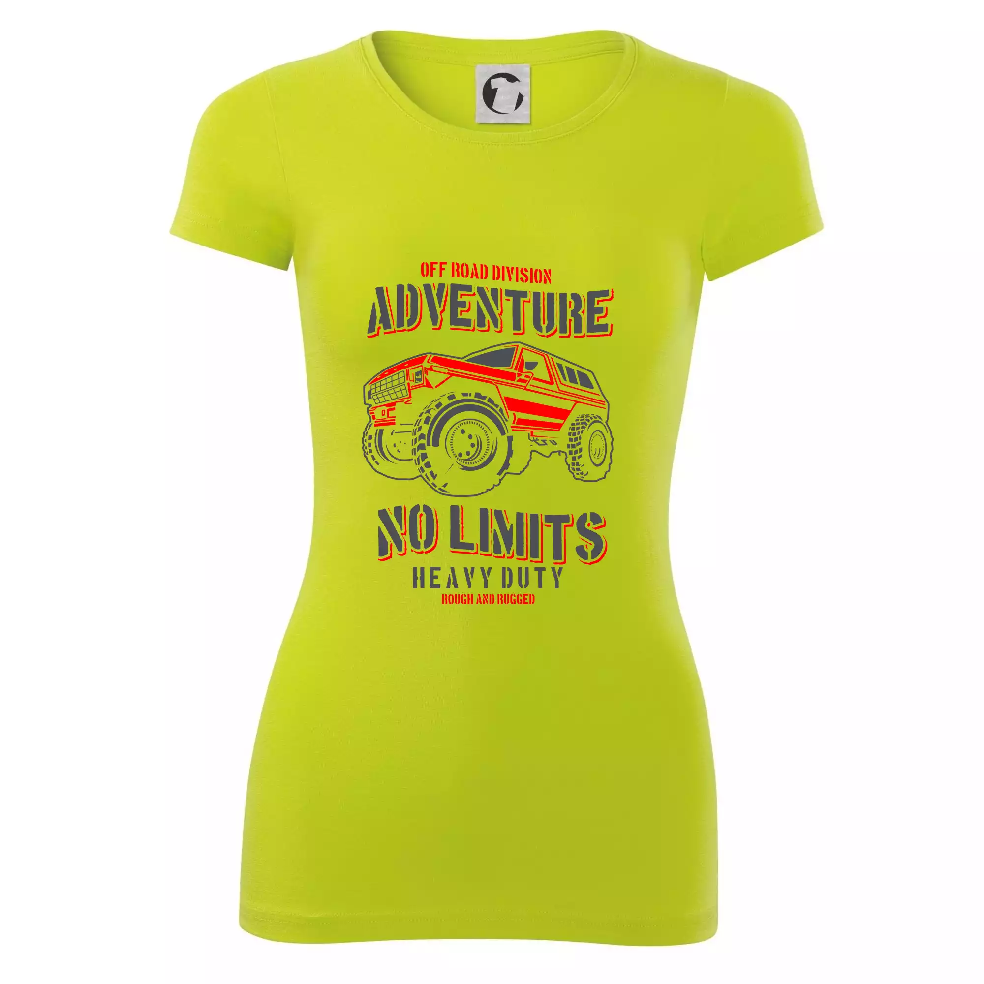 No Limits
