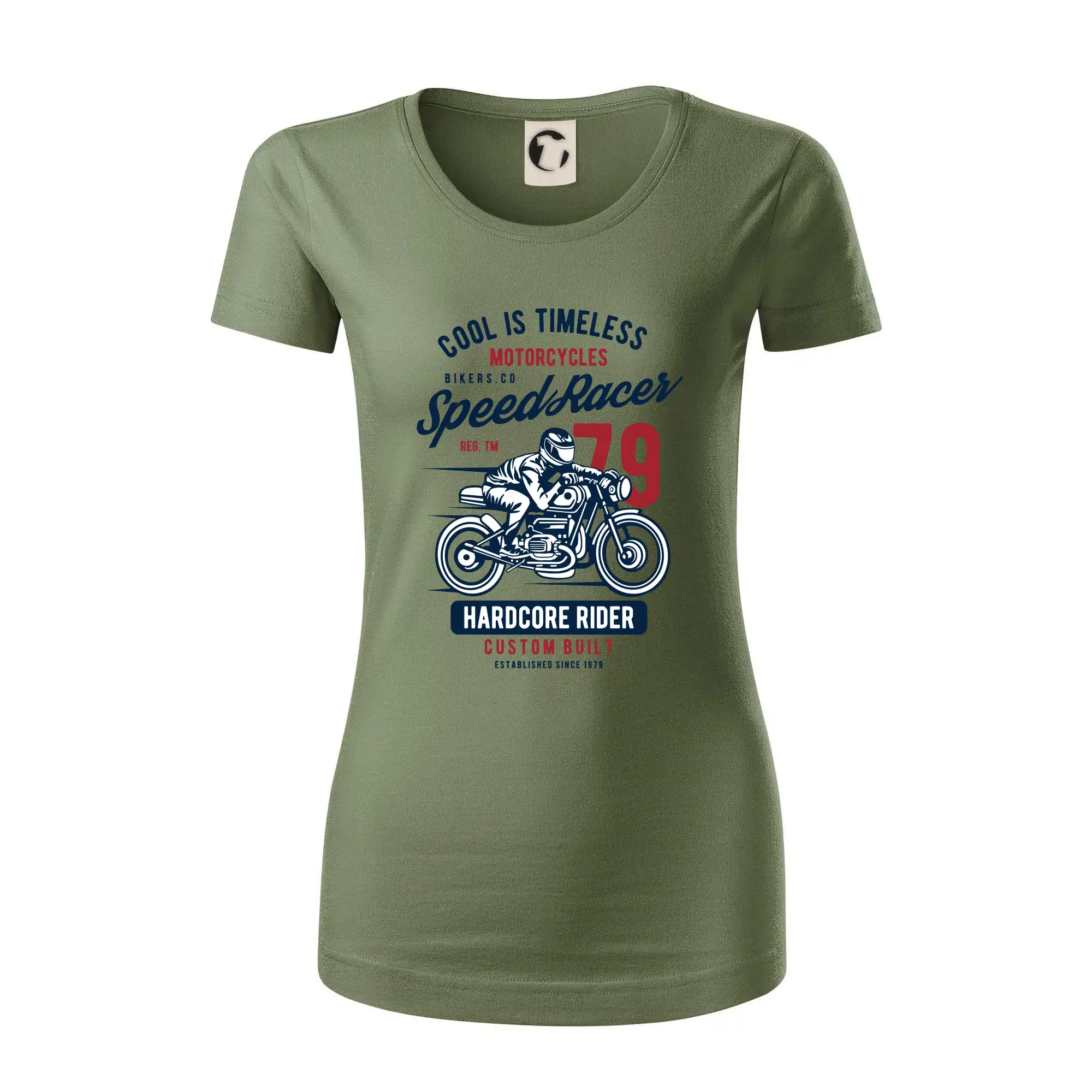 Speed Racer Motorcycles