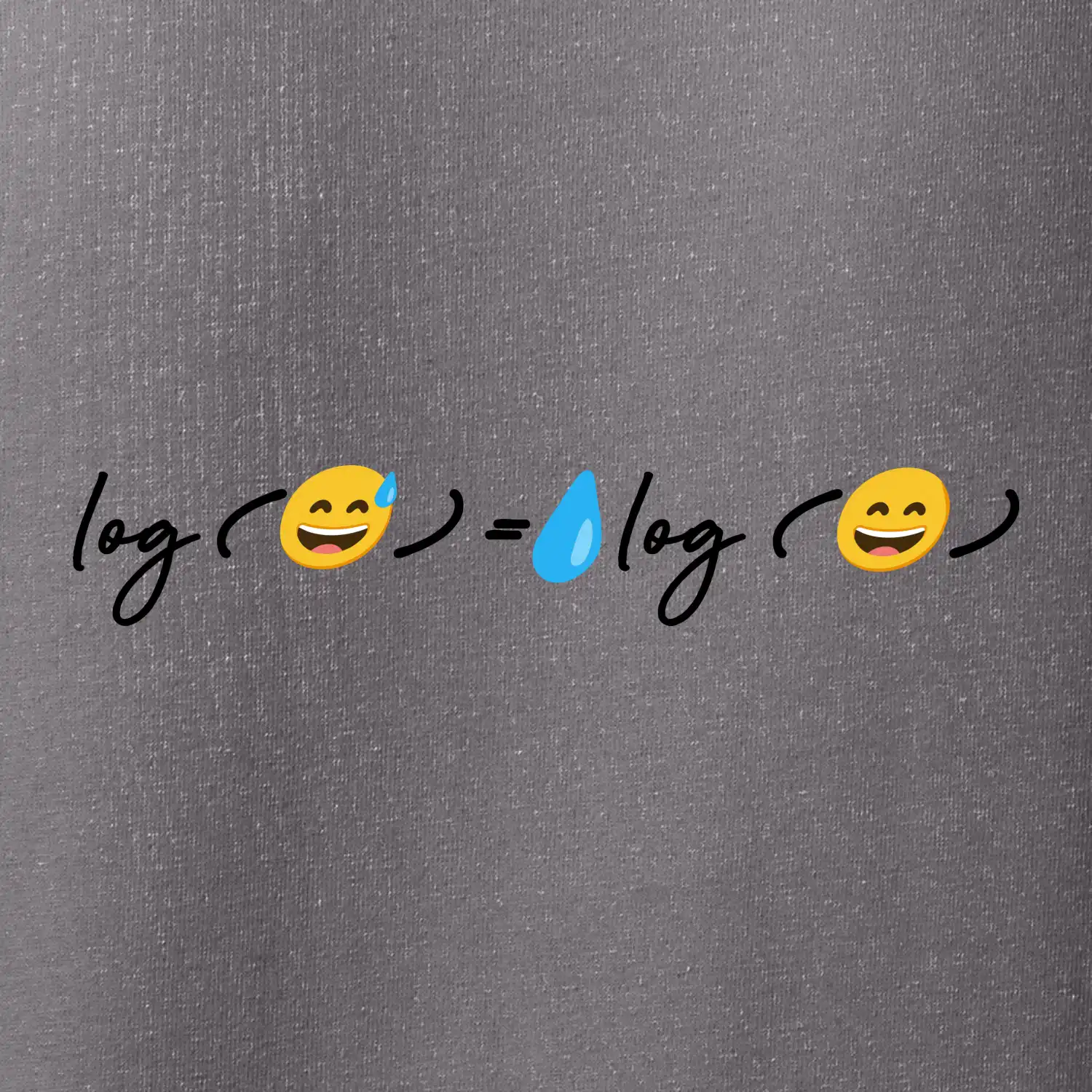 Matematika - The Power Of Log