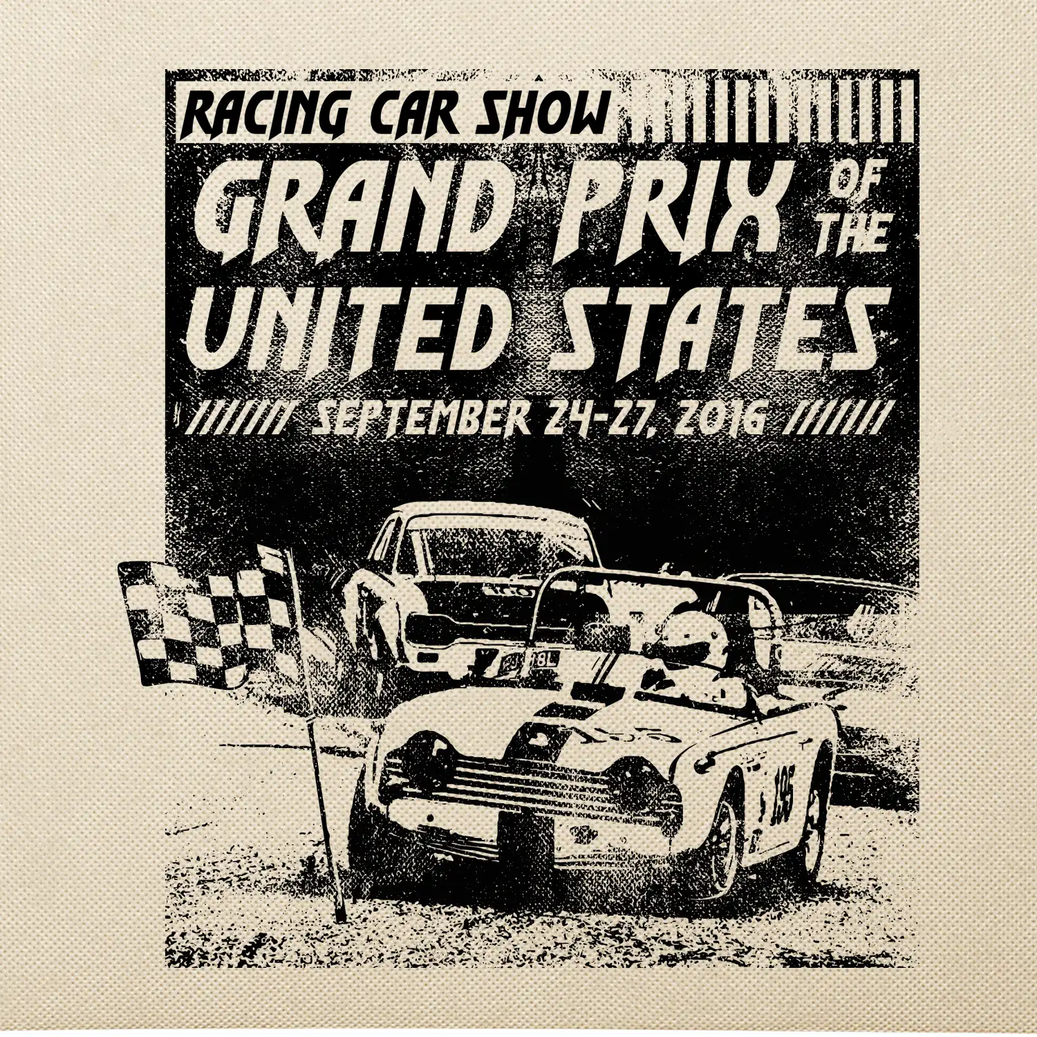 Grand Prix Of The United States