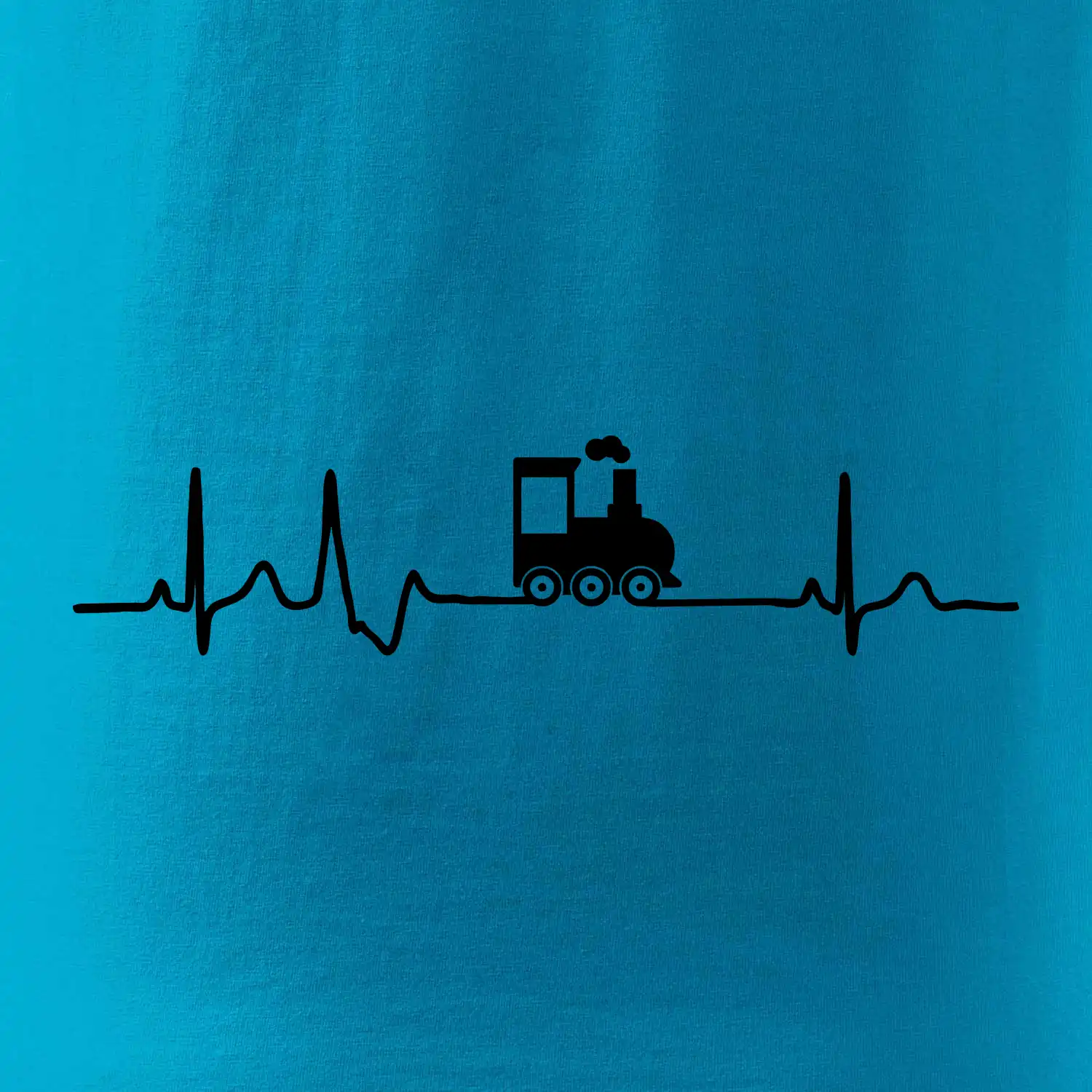 Ekg lokomotiva