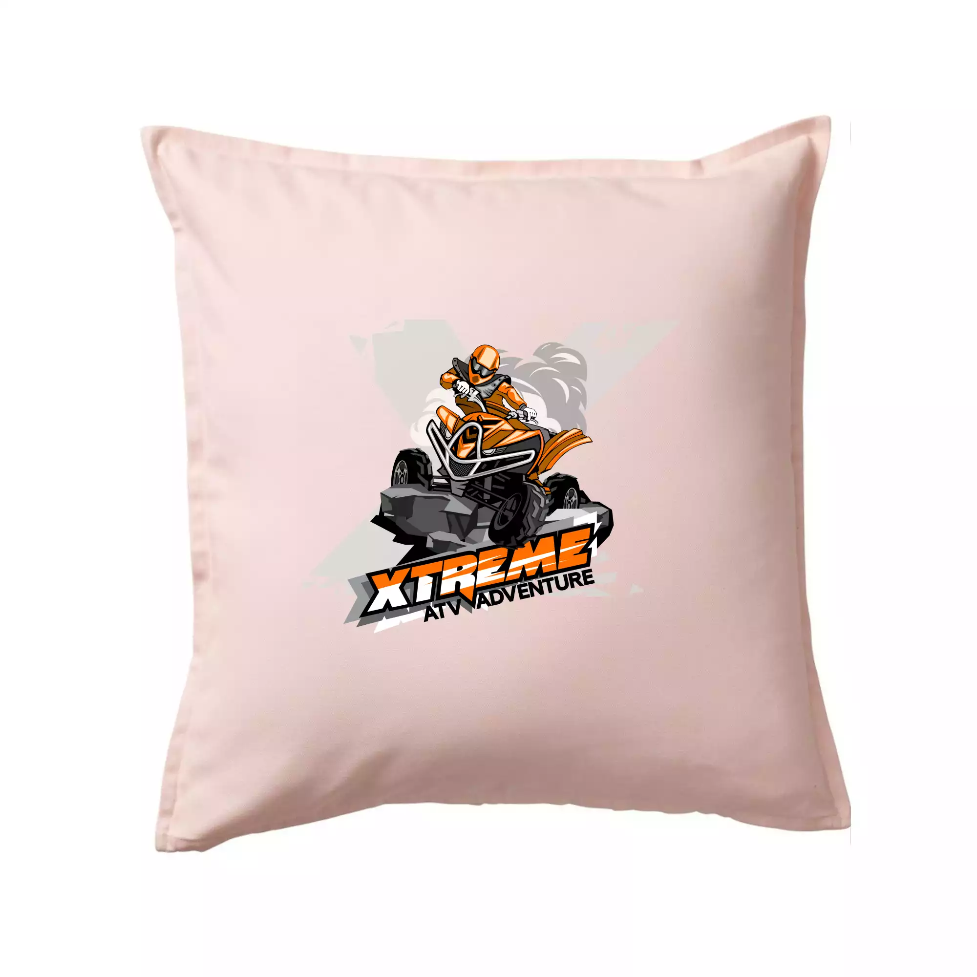 ATV čtyřkolka Xtreme oranžová