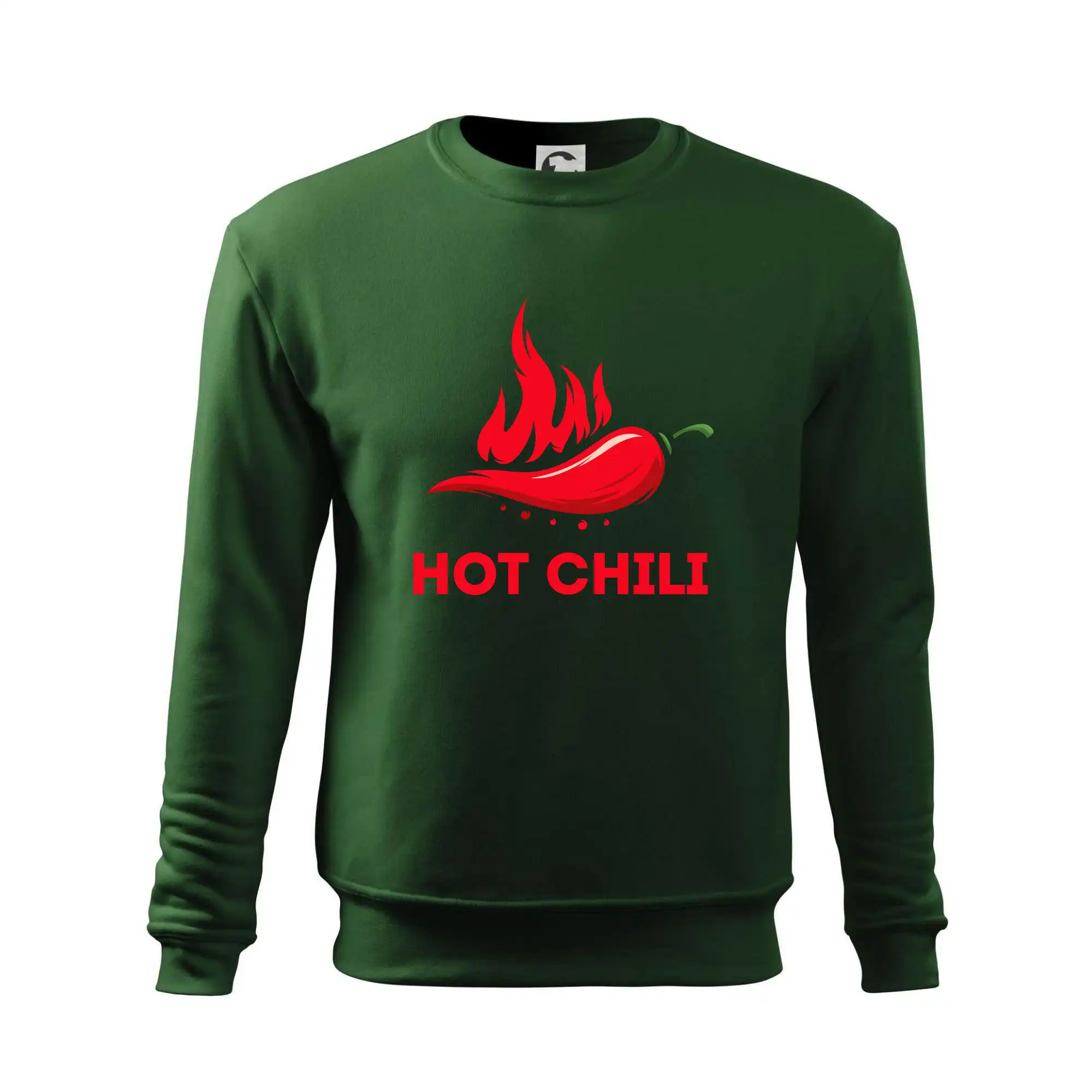 Hot Chili