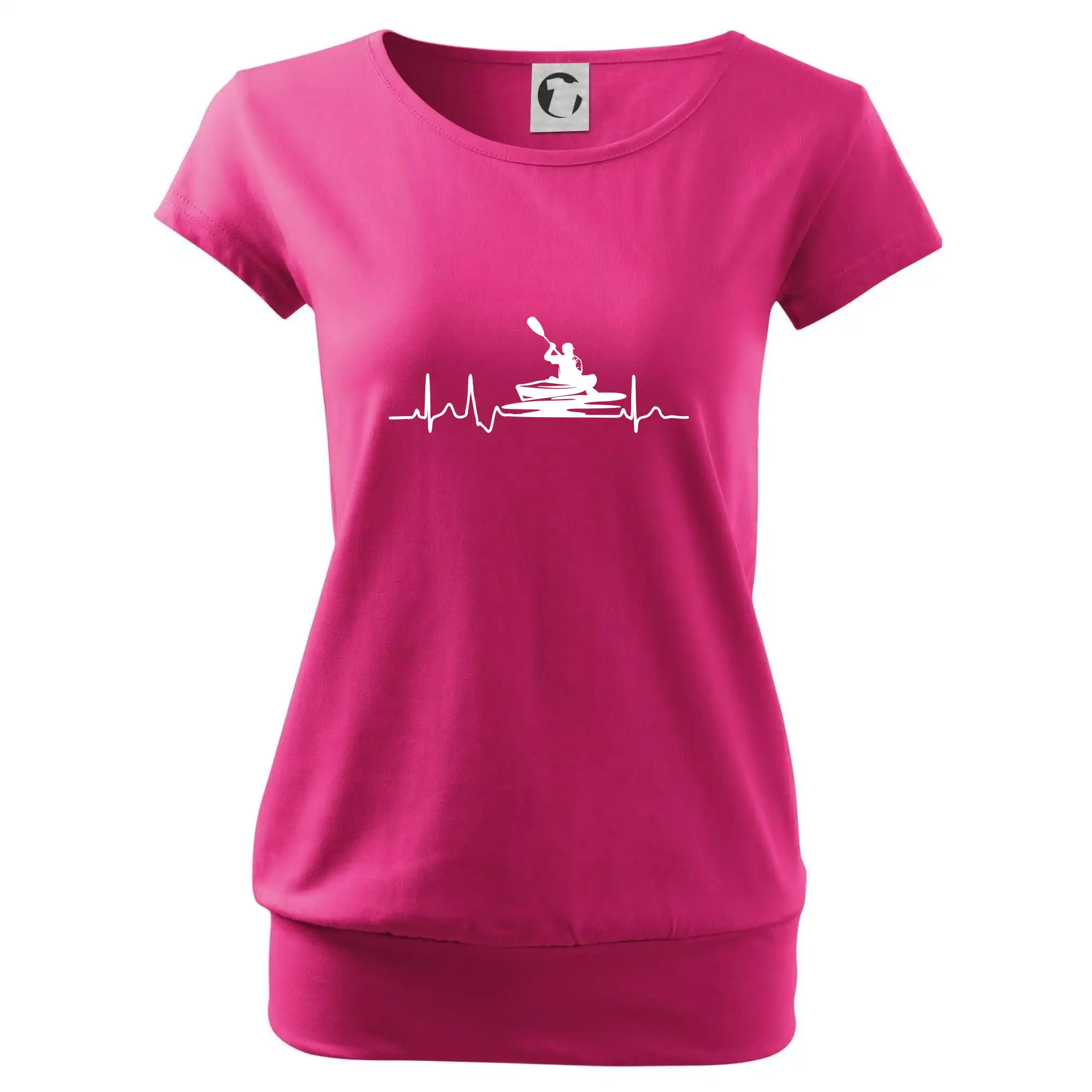EKG kajak