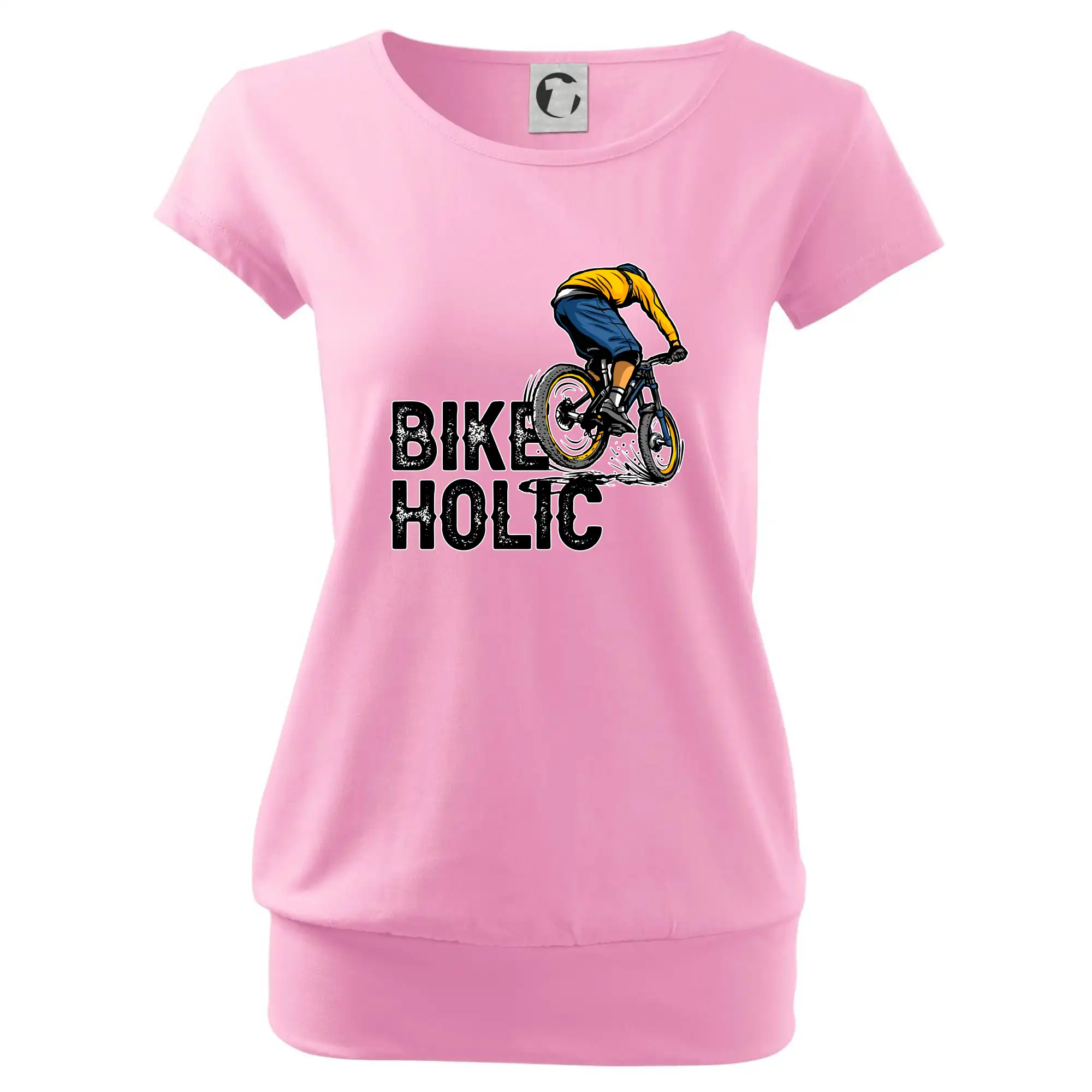 BikeHolic