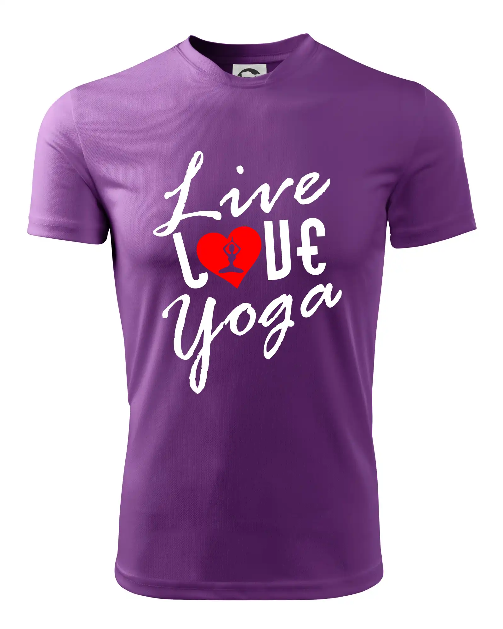 Live Love Yoga