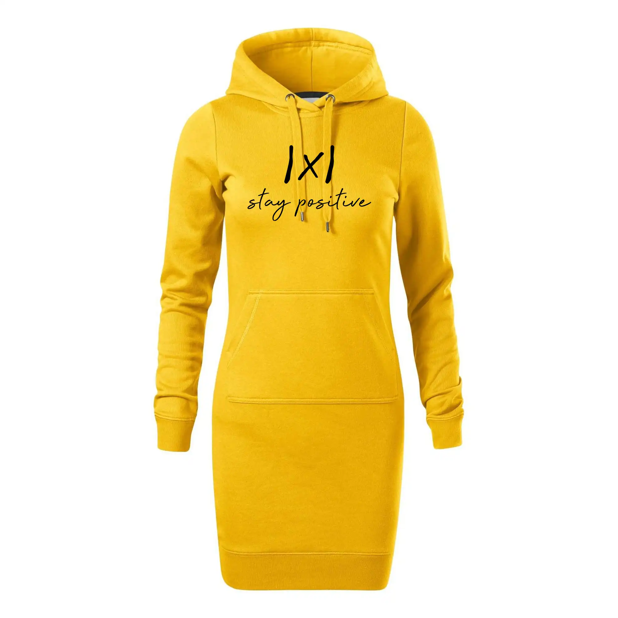 Absolutní hodnota - stay positive