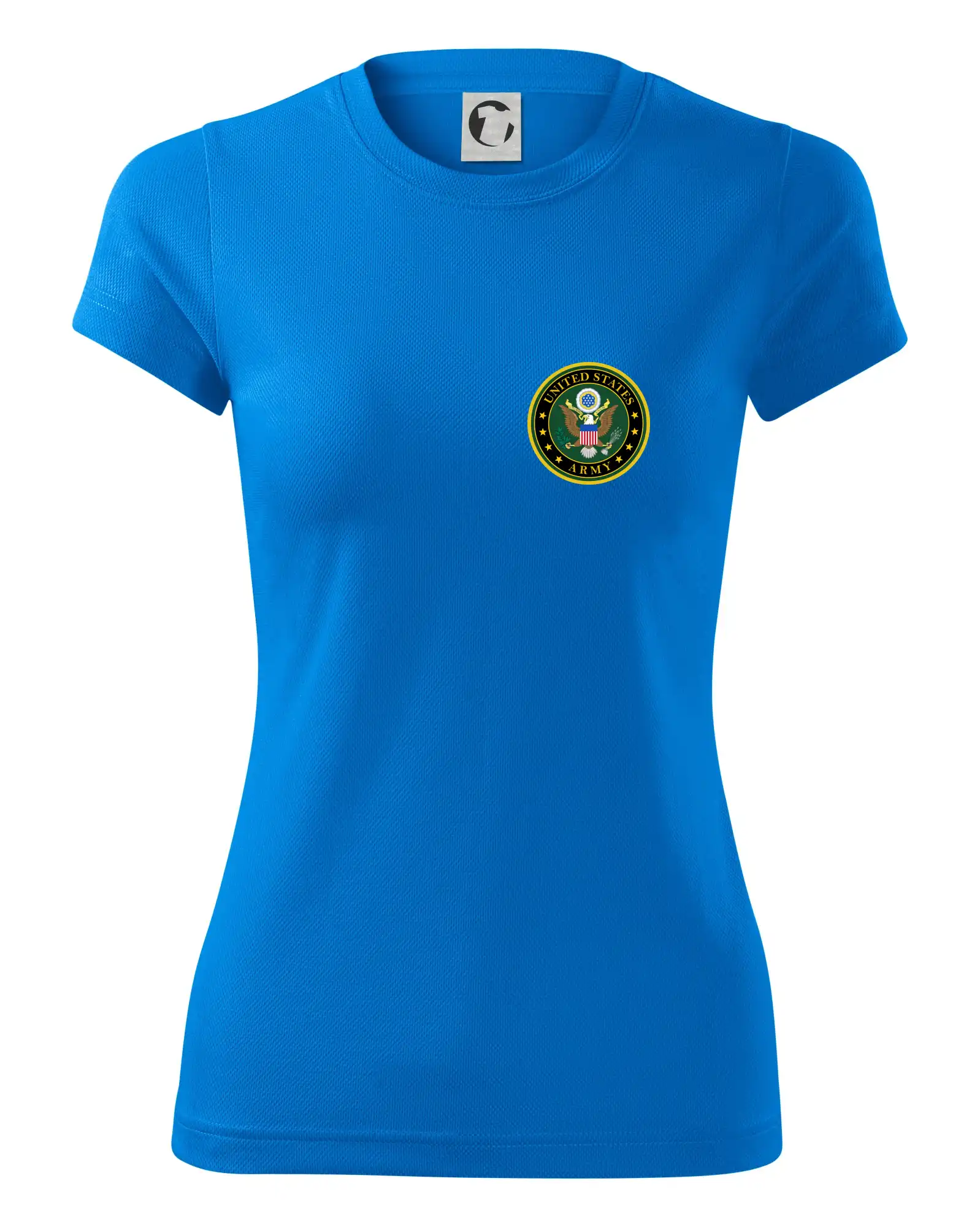 United States Army barevné