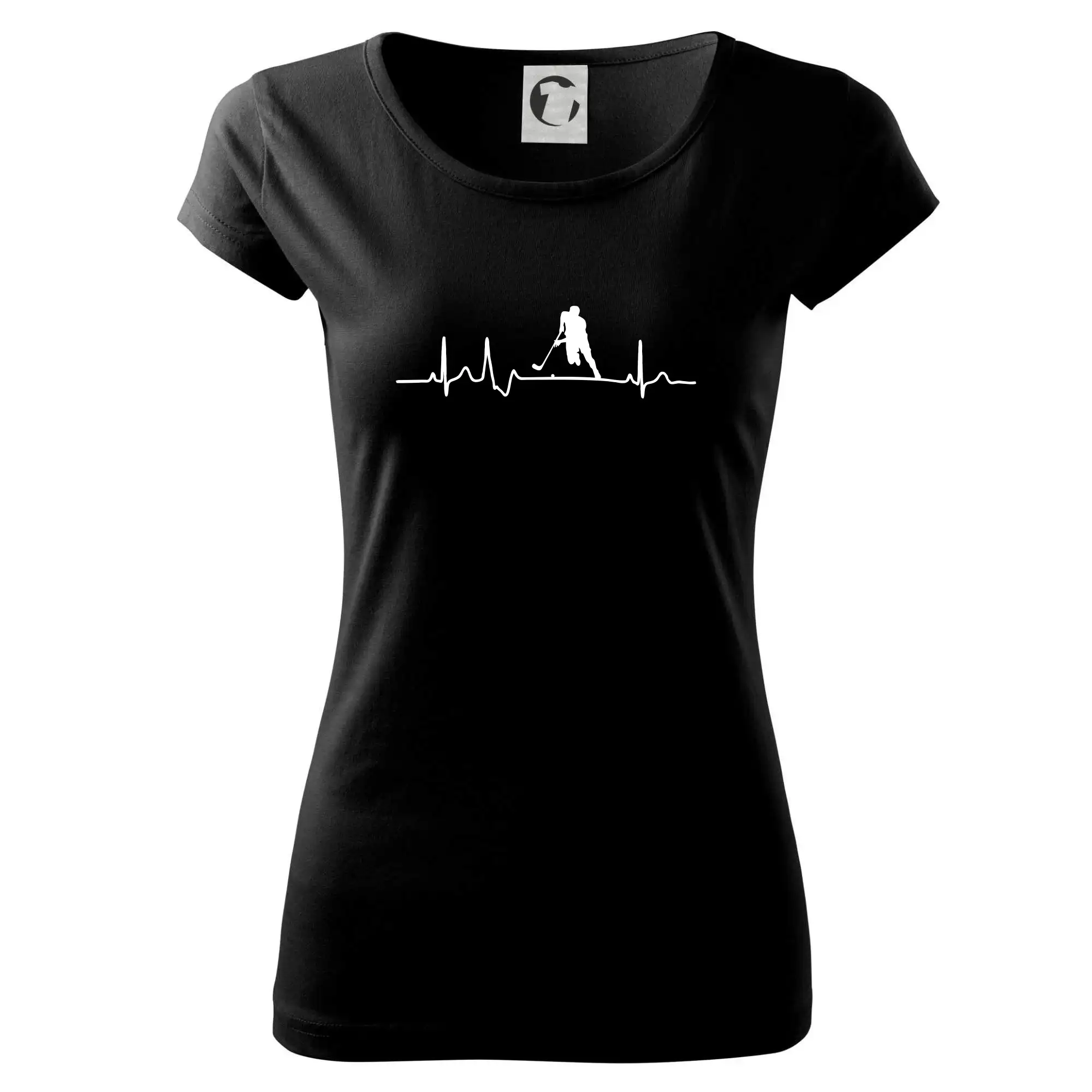EKG floorball