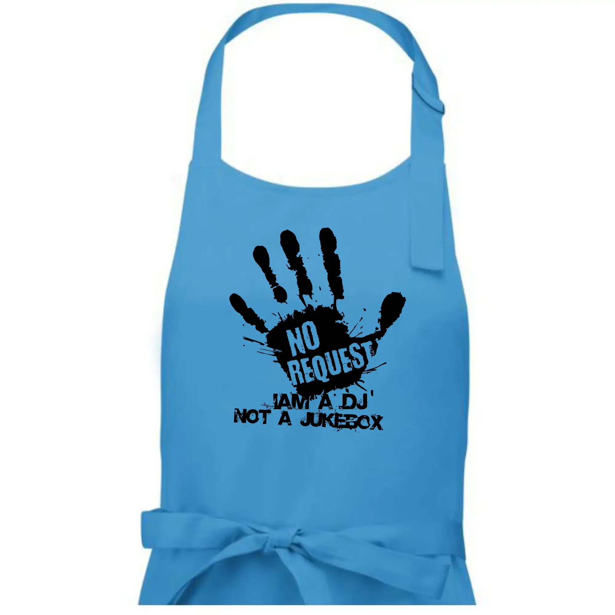 Iam a dj not a jukebox  - ruka