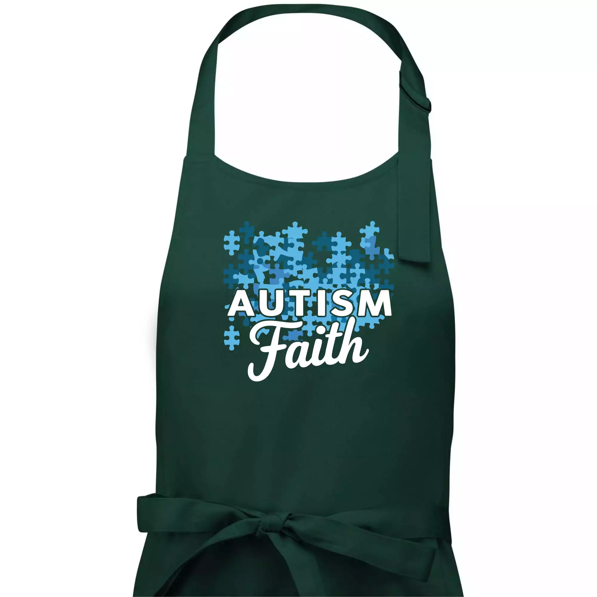 Autism faith