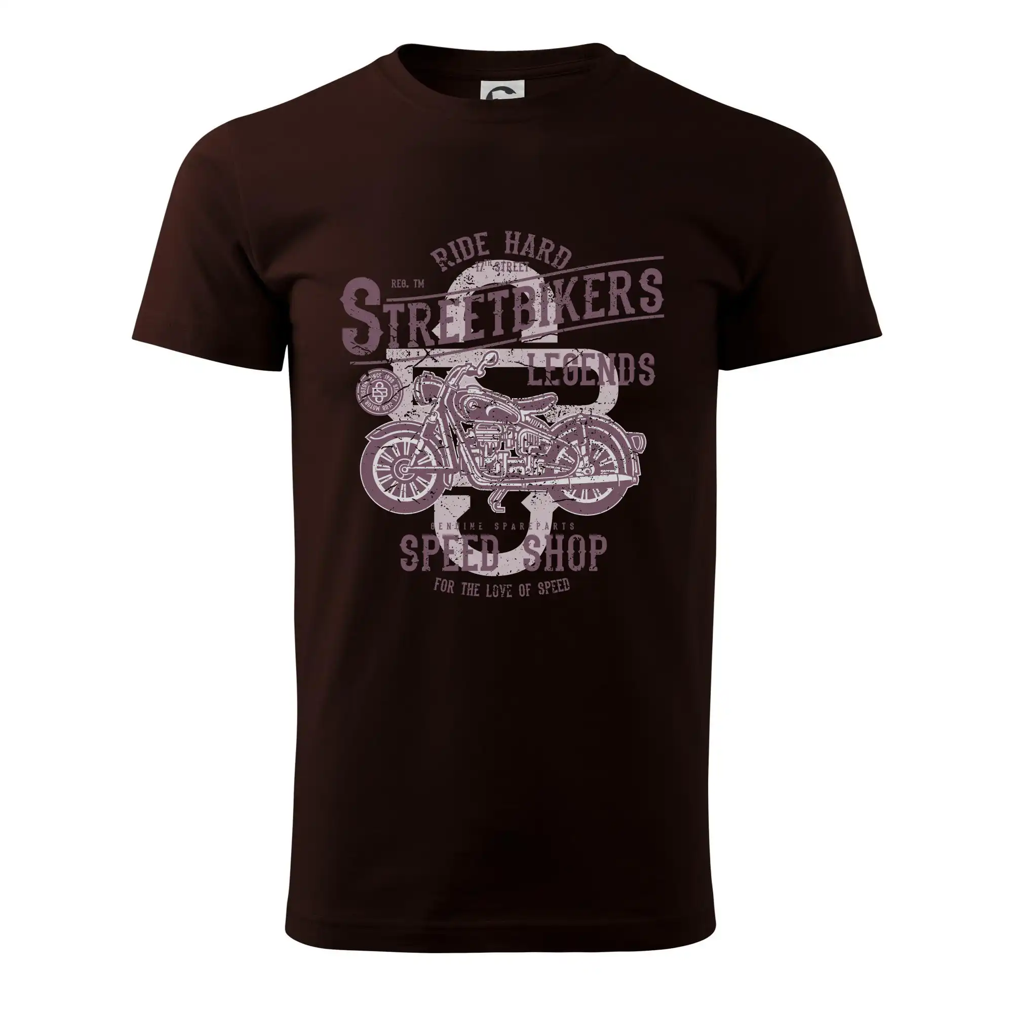 Street Bikers