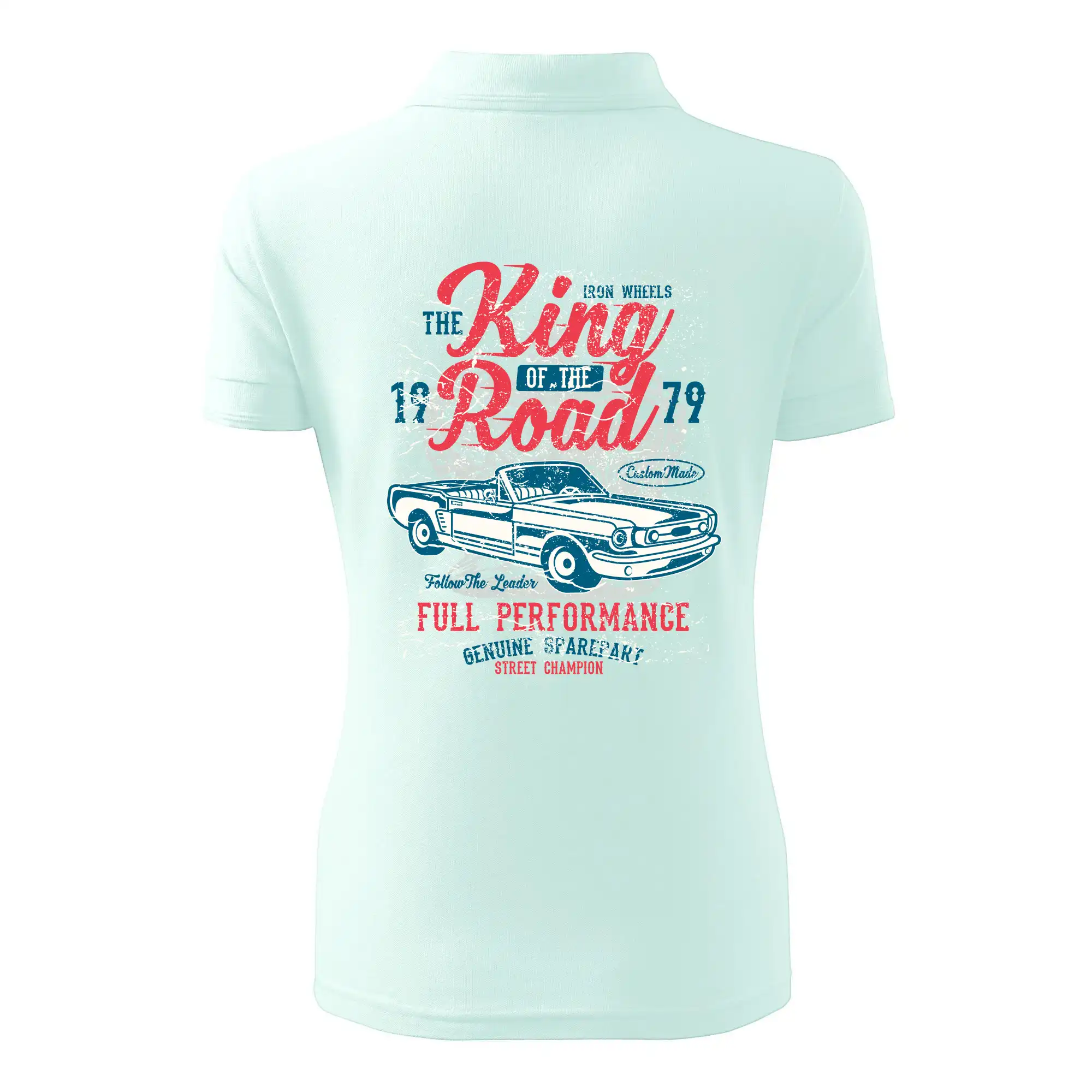 King Of The Road