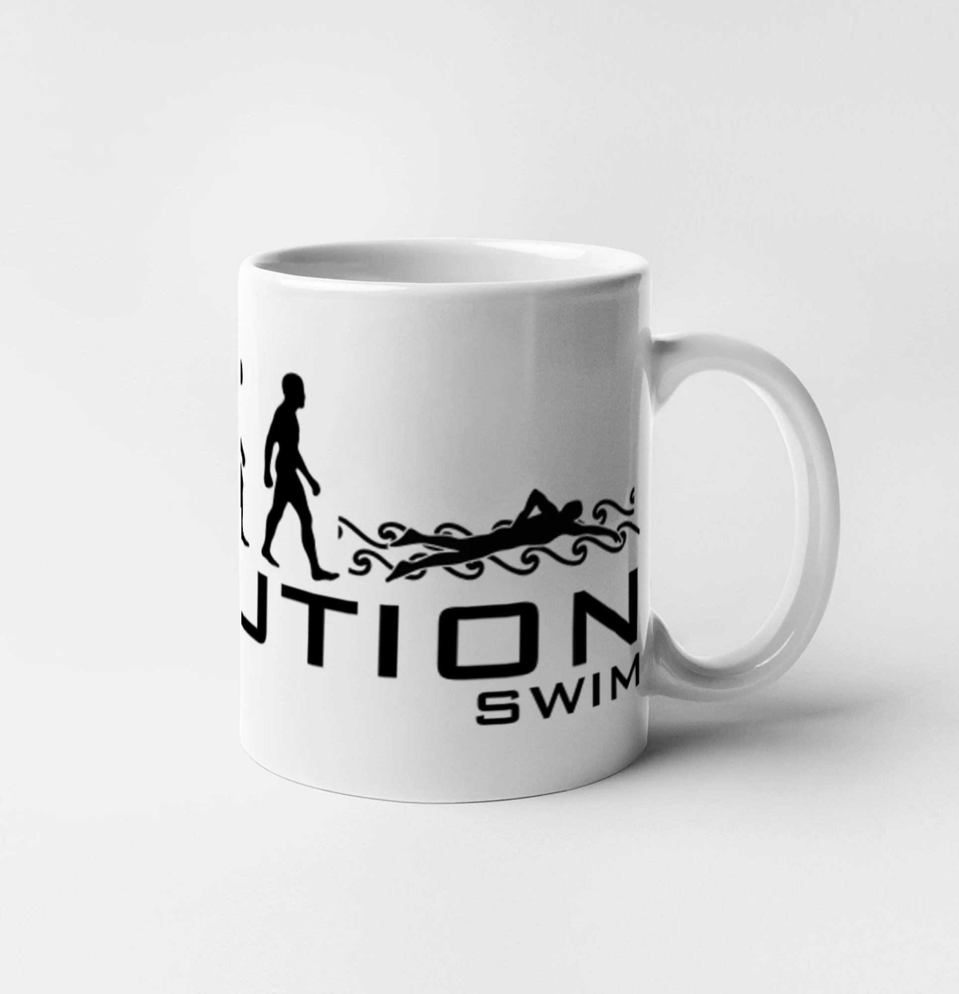 Evoluce Swim