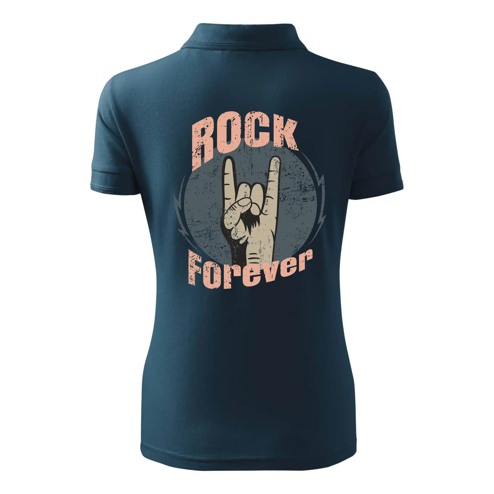 Rock forever ruka