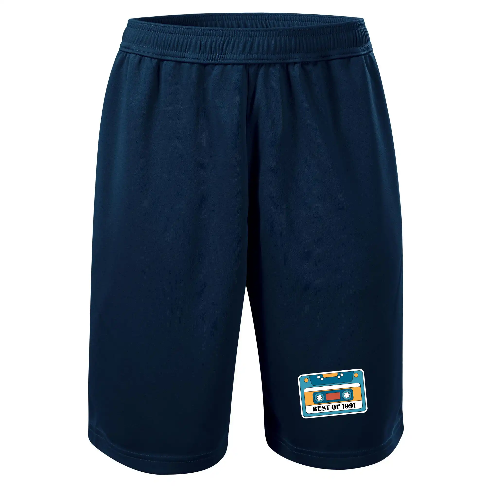 Narozeniny kazeta Best of 1991