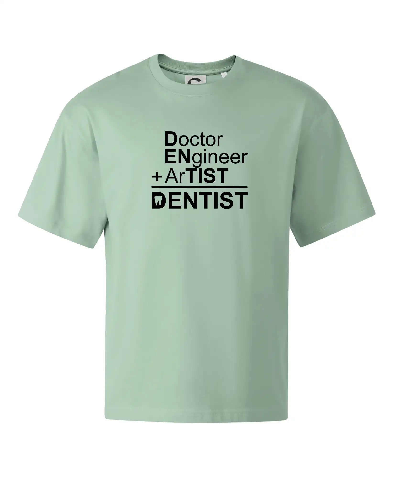 Co znamená dentist