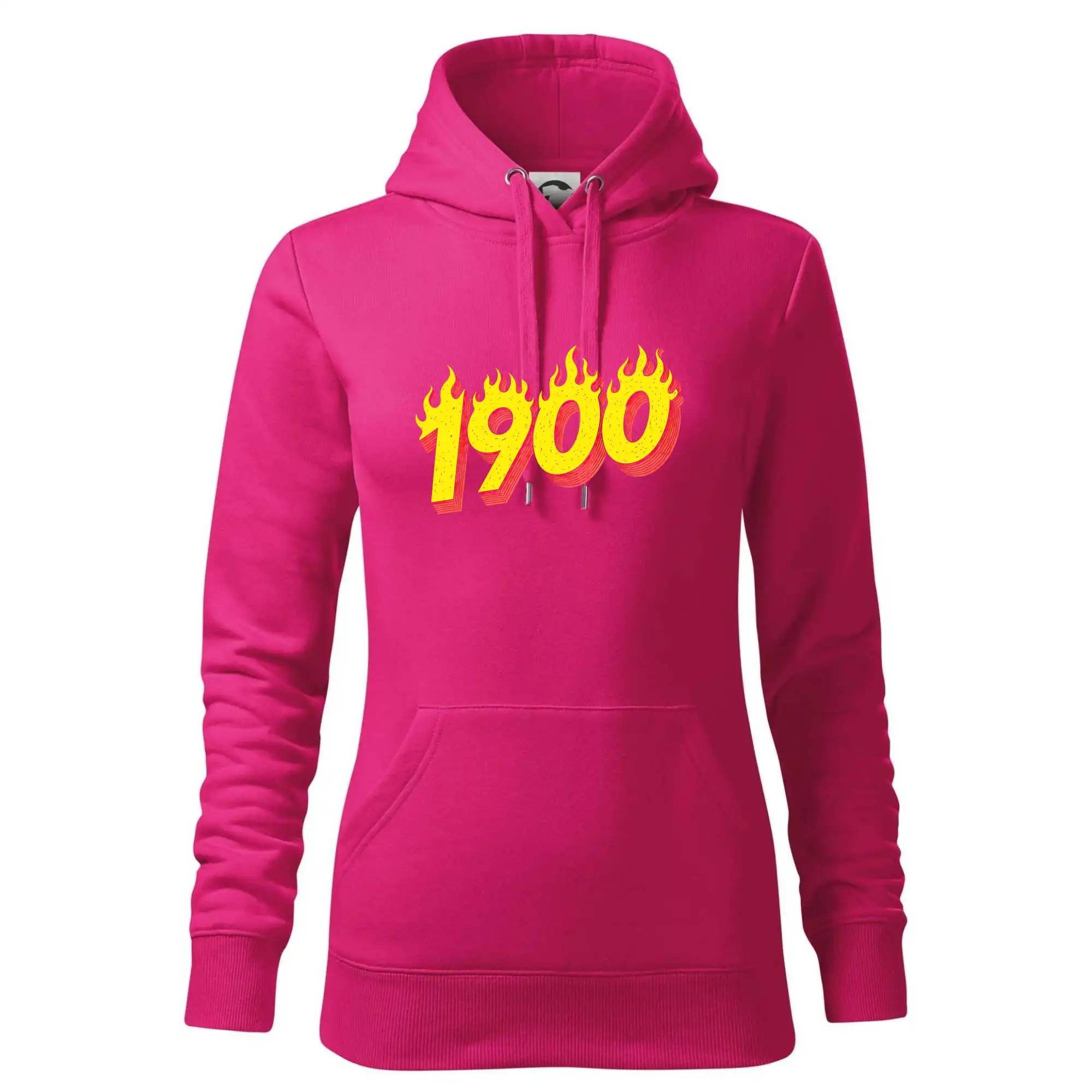 Narozeniny v ohni  - váš ročník