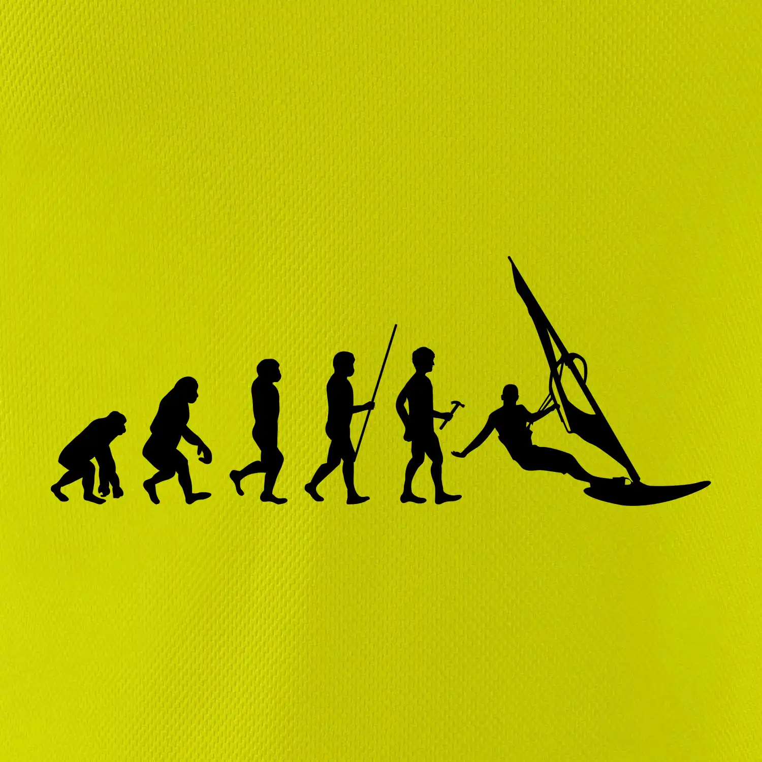 Evoluce Windsurfing