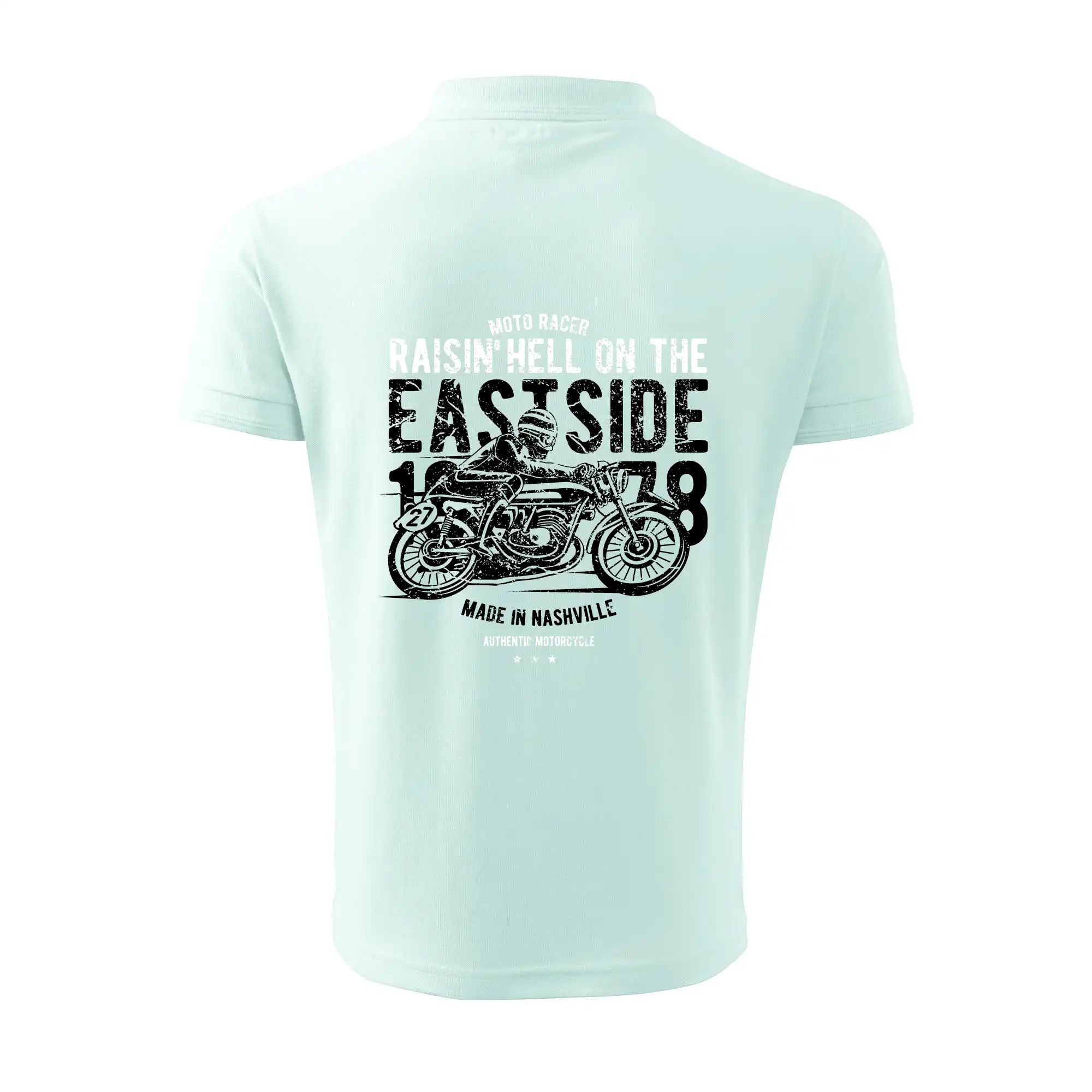 Raisin Hell Moto Racer