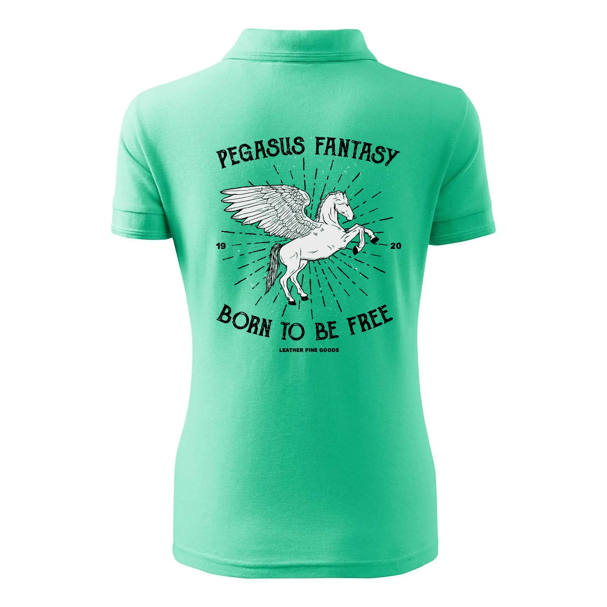 Pegasus fantasy